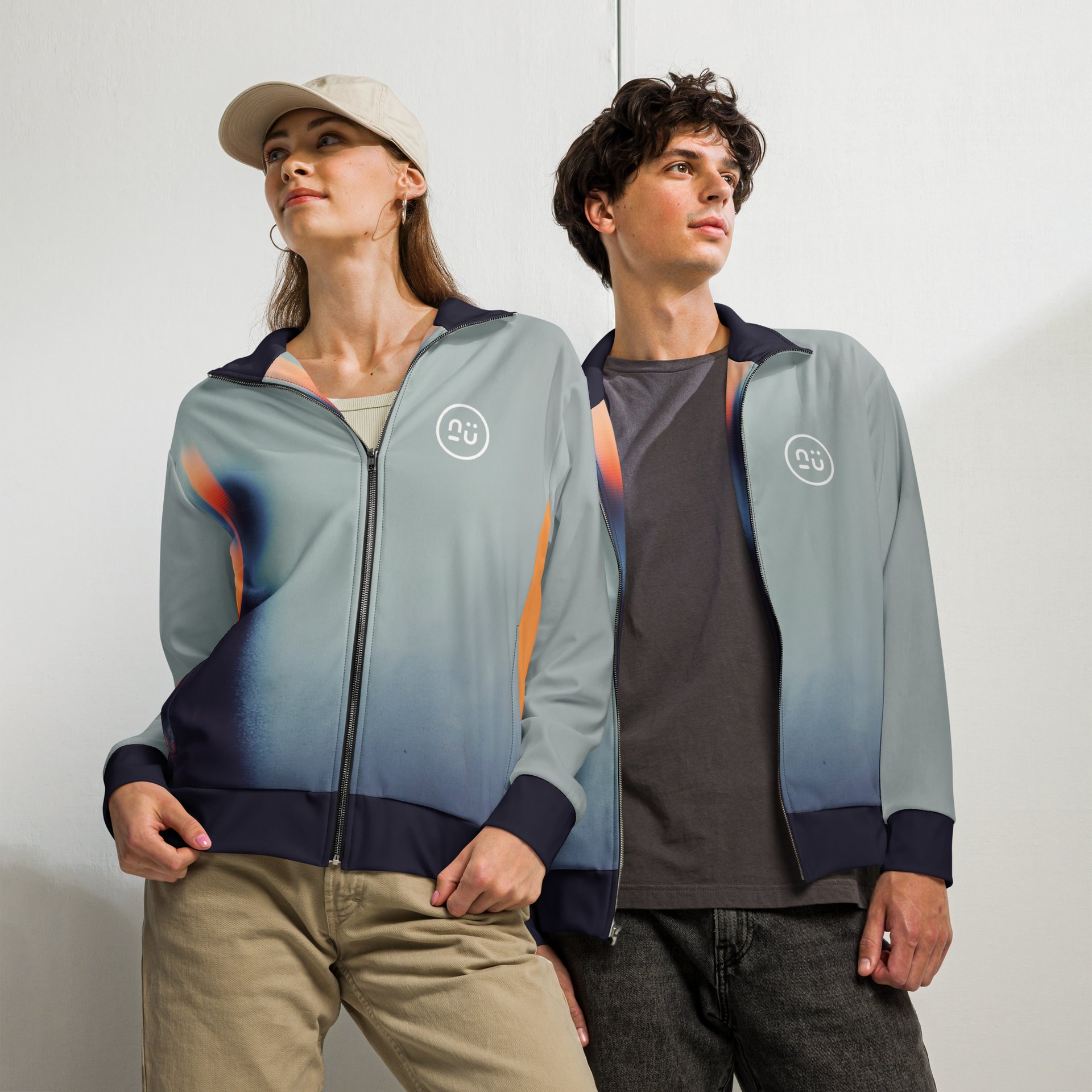 black blue and yellow textile