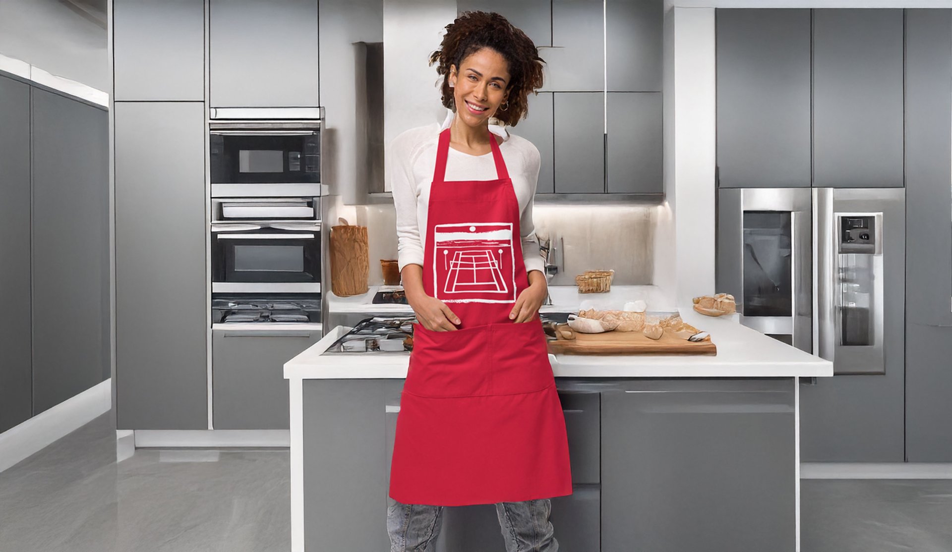 black blue and yellow textile