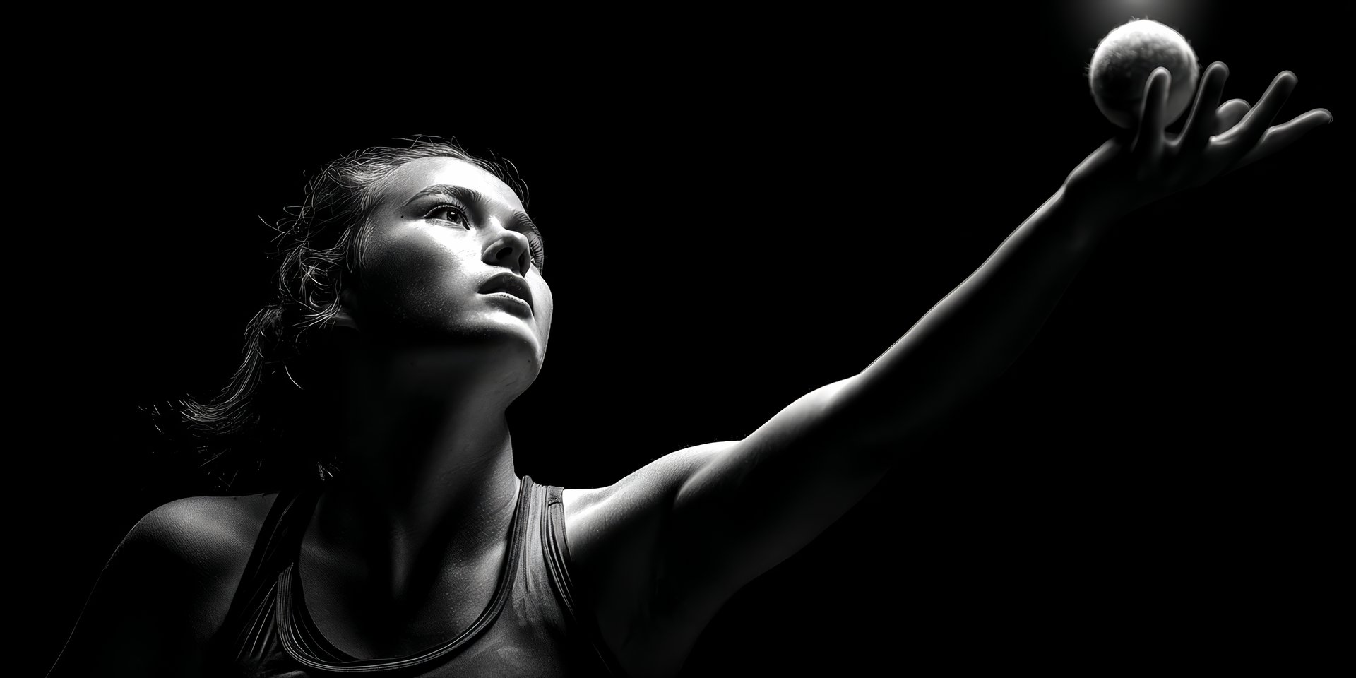 mountain range under blue sky