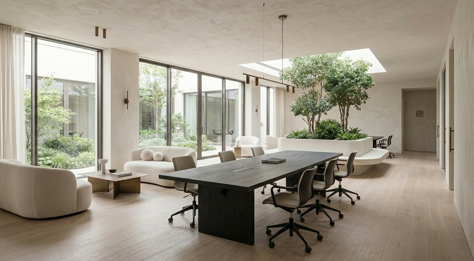 black and white bed linen