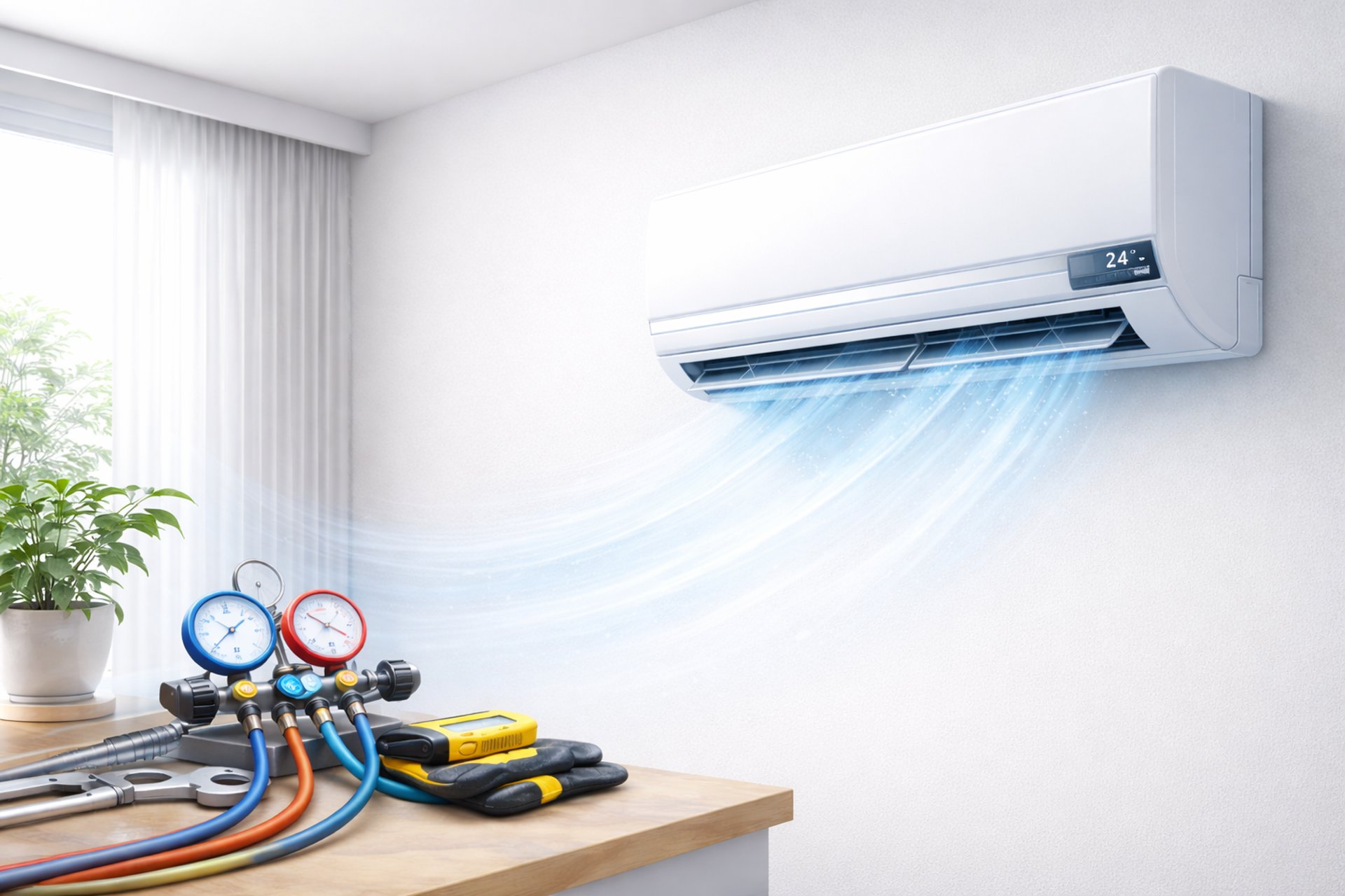 black and brown leather padded tub sofa