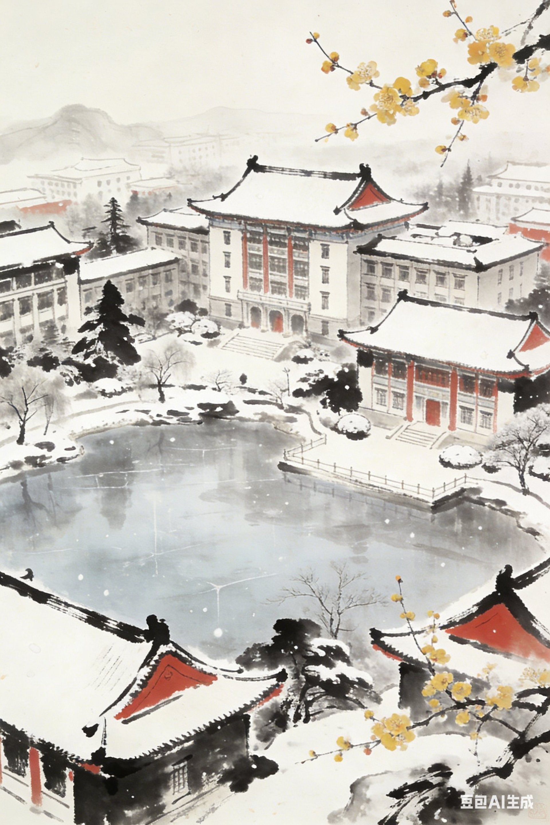 gray computer monitor