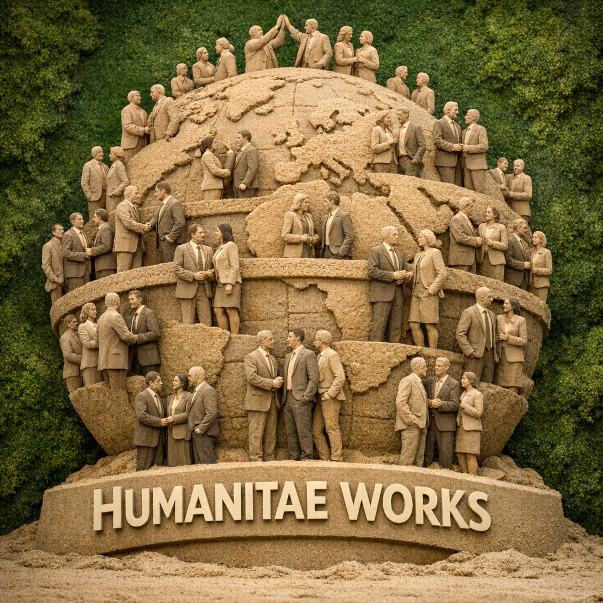 mountain range under blue sky