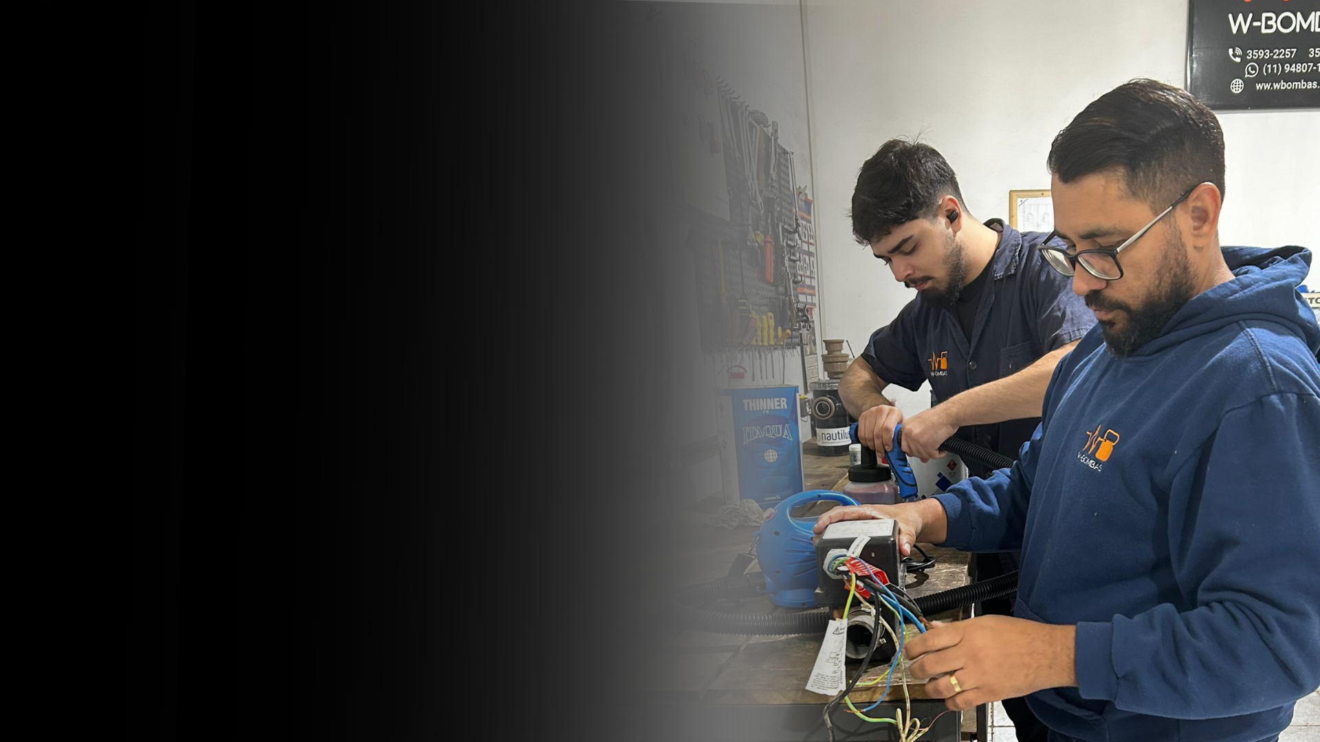 black and white bed linen