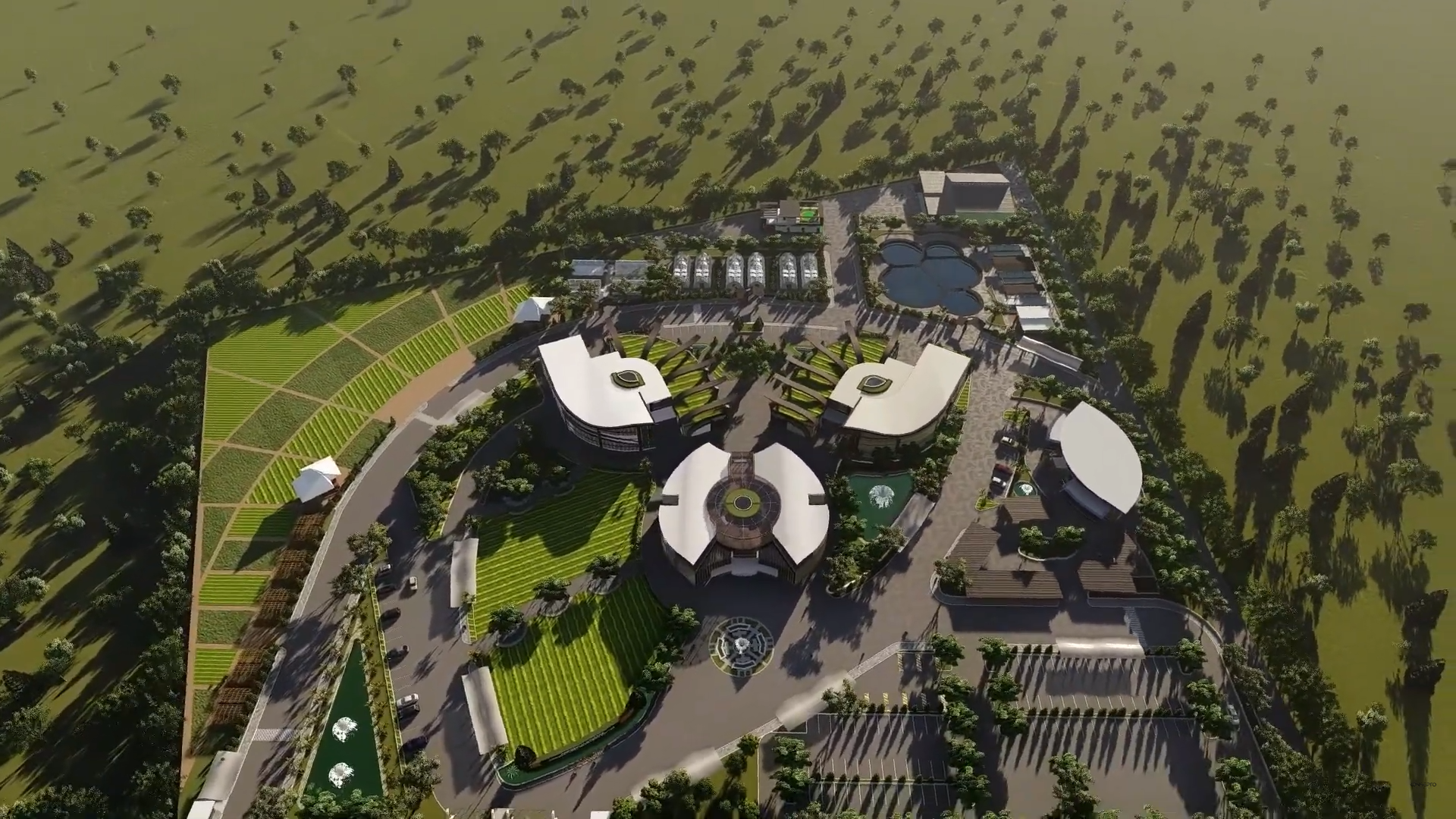 black and white bed linen