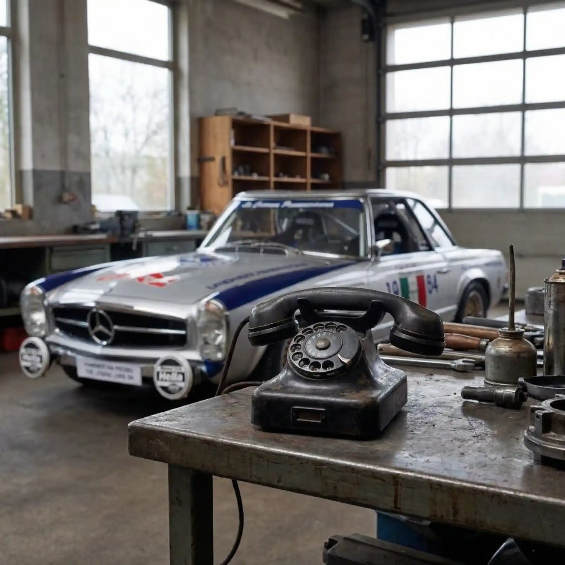 gray computer monitor