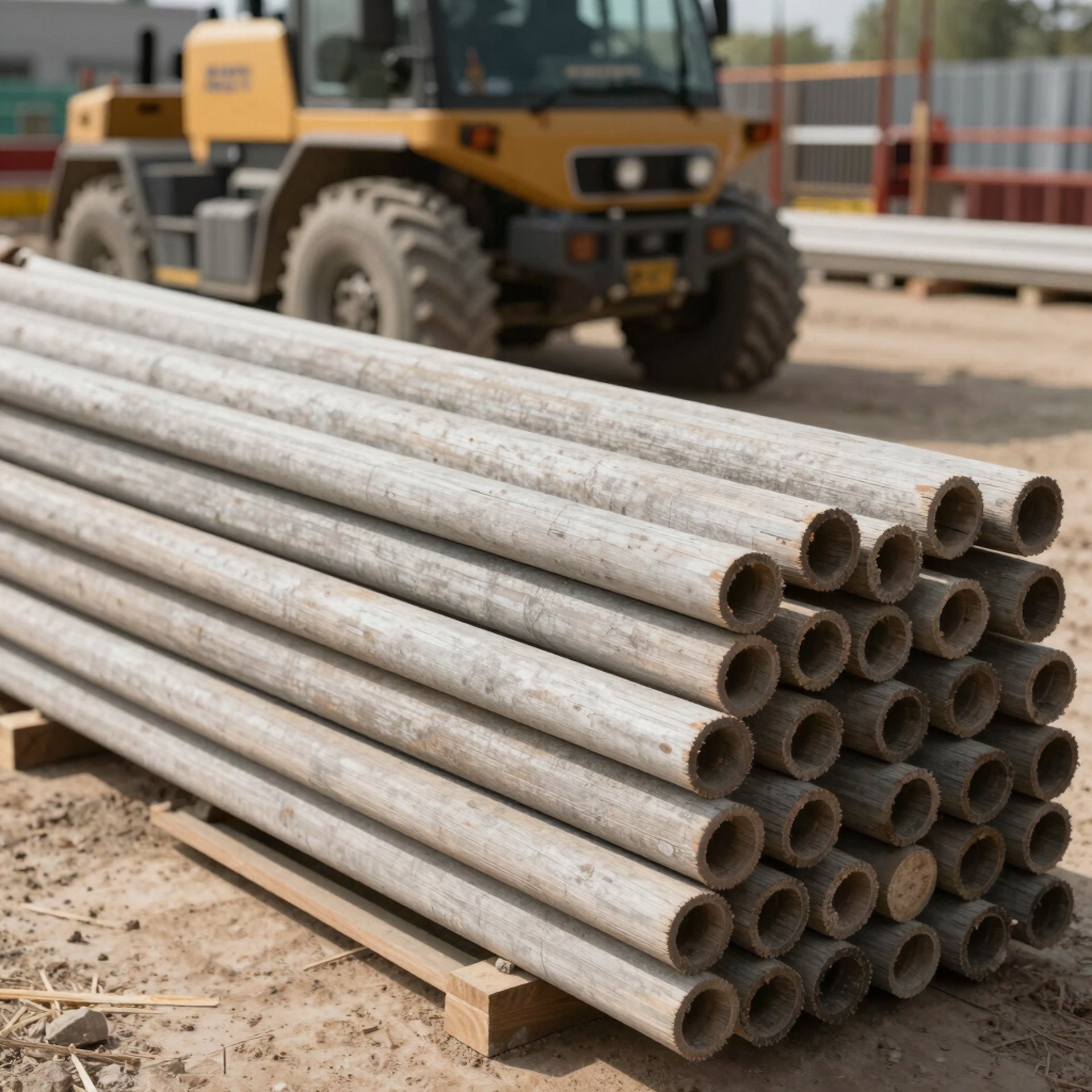 assorted action figures on display