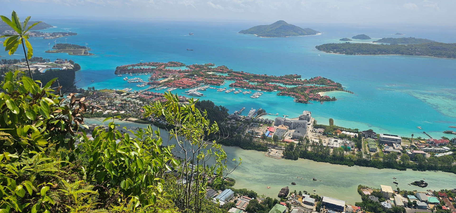 black and white bed linen