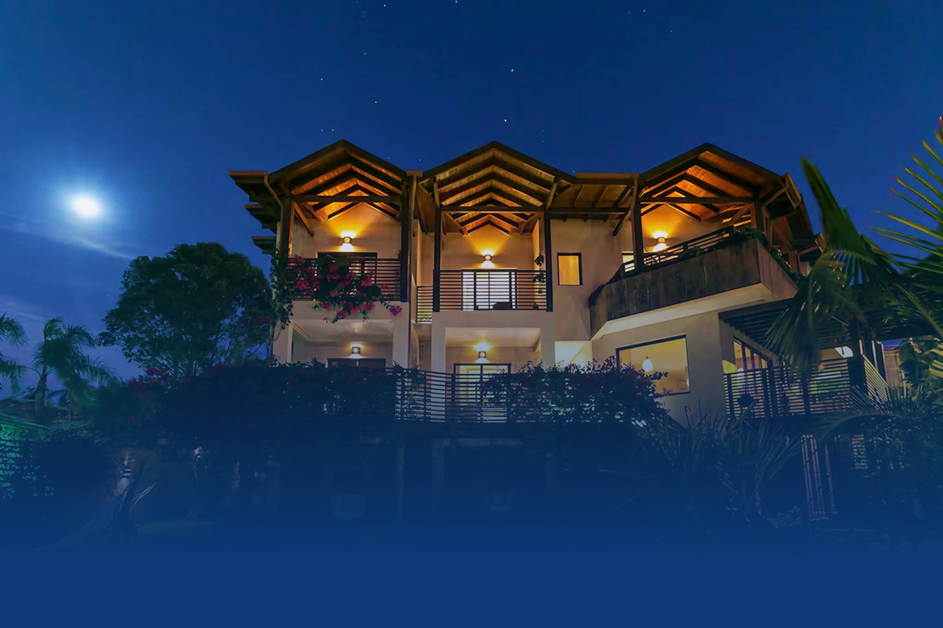 black and white bed linen