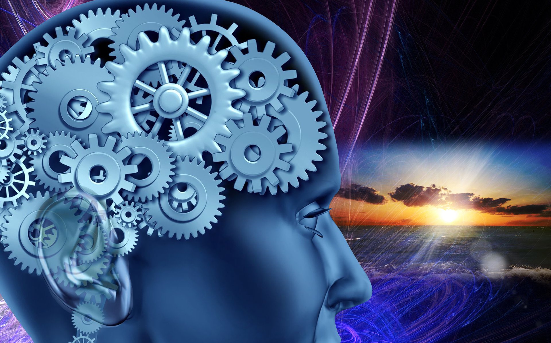 black and white bed linen