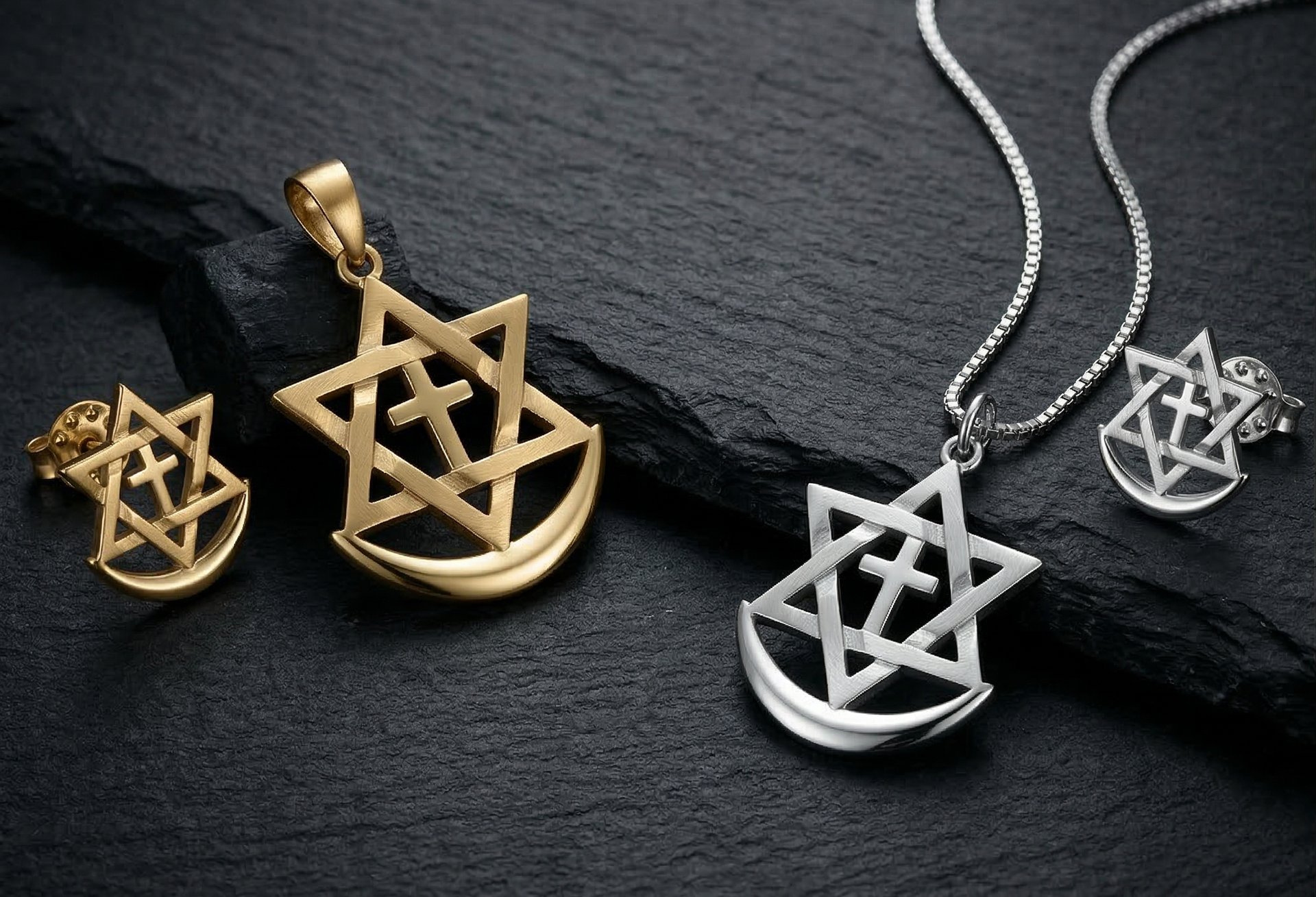 black and white bed linen