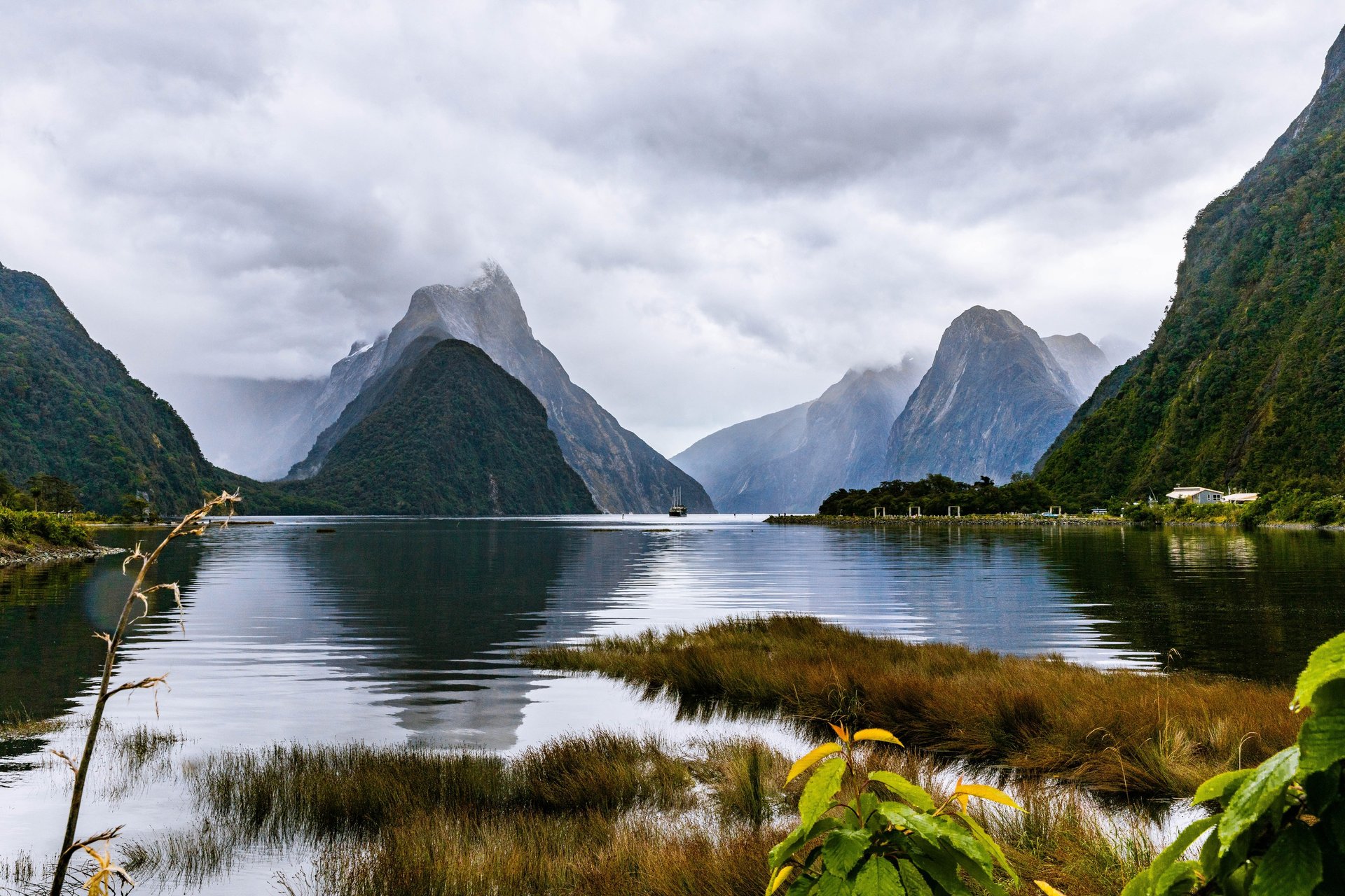 black and white bed linen
