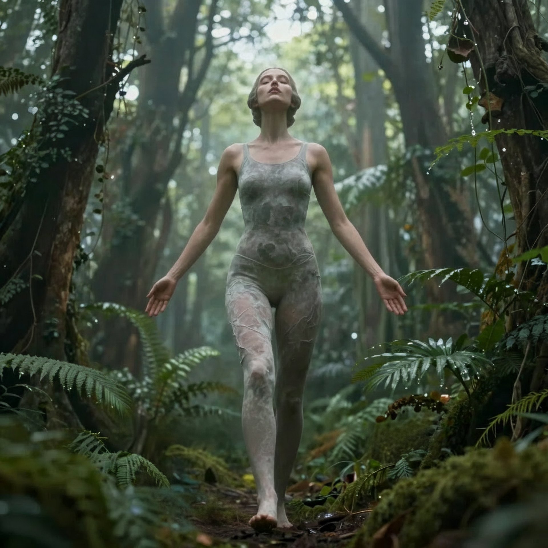 Immortality is in you