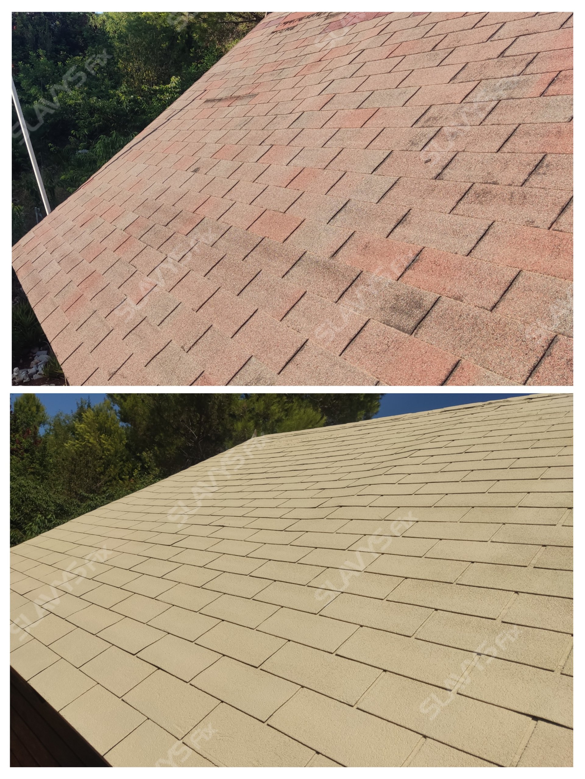 Impermeabilización Terrazas Tejados La Safor La Marina Alta Gandía Playa de Gandía Villalonga Marchuquera  Ador Potríes Daimu