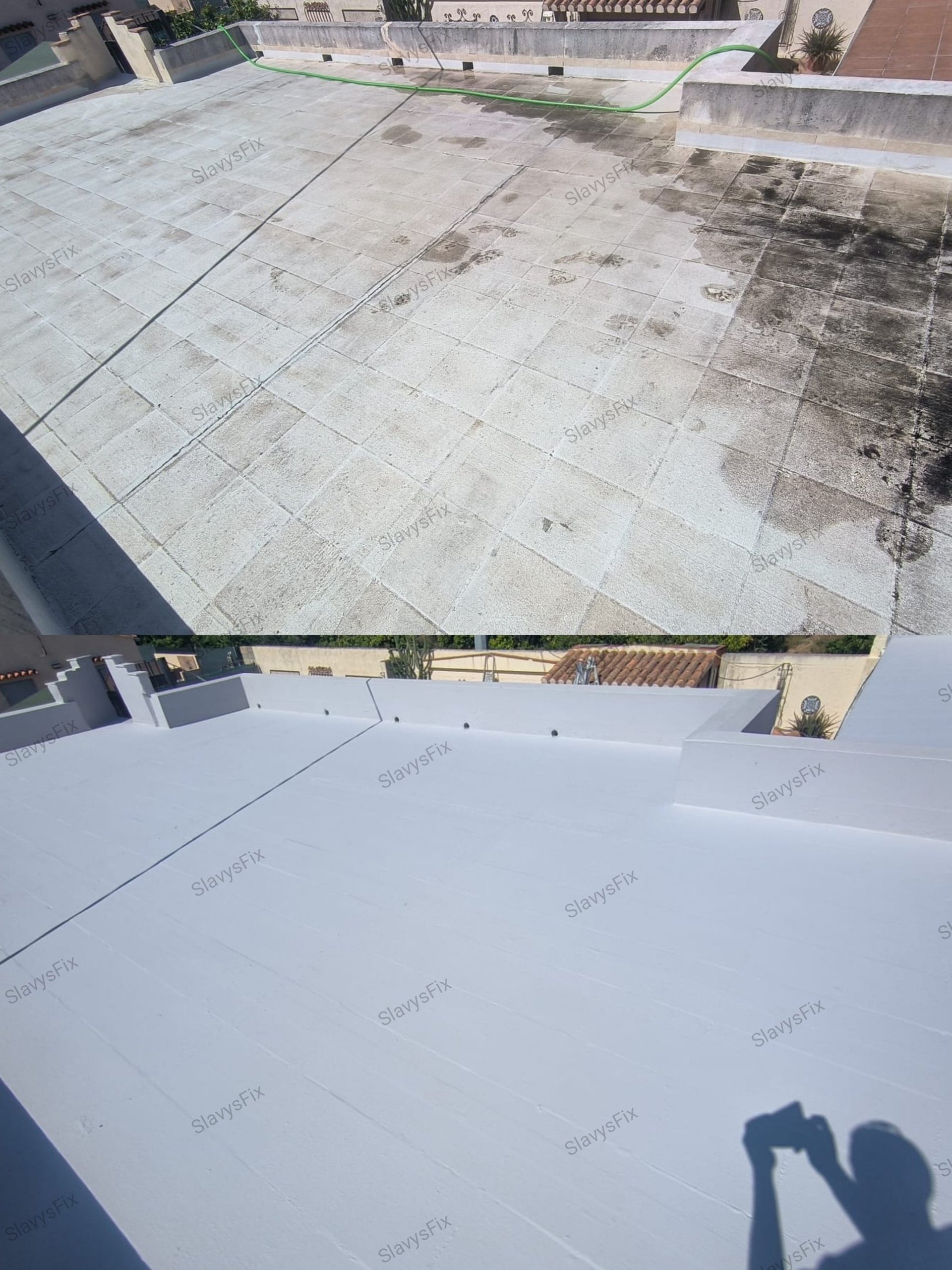 bilización Terrazas Tejados La Safor La Marina Alta Gandía Playa de Gandía Villalonga Marchuquera  Ador Potríes Oliva