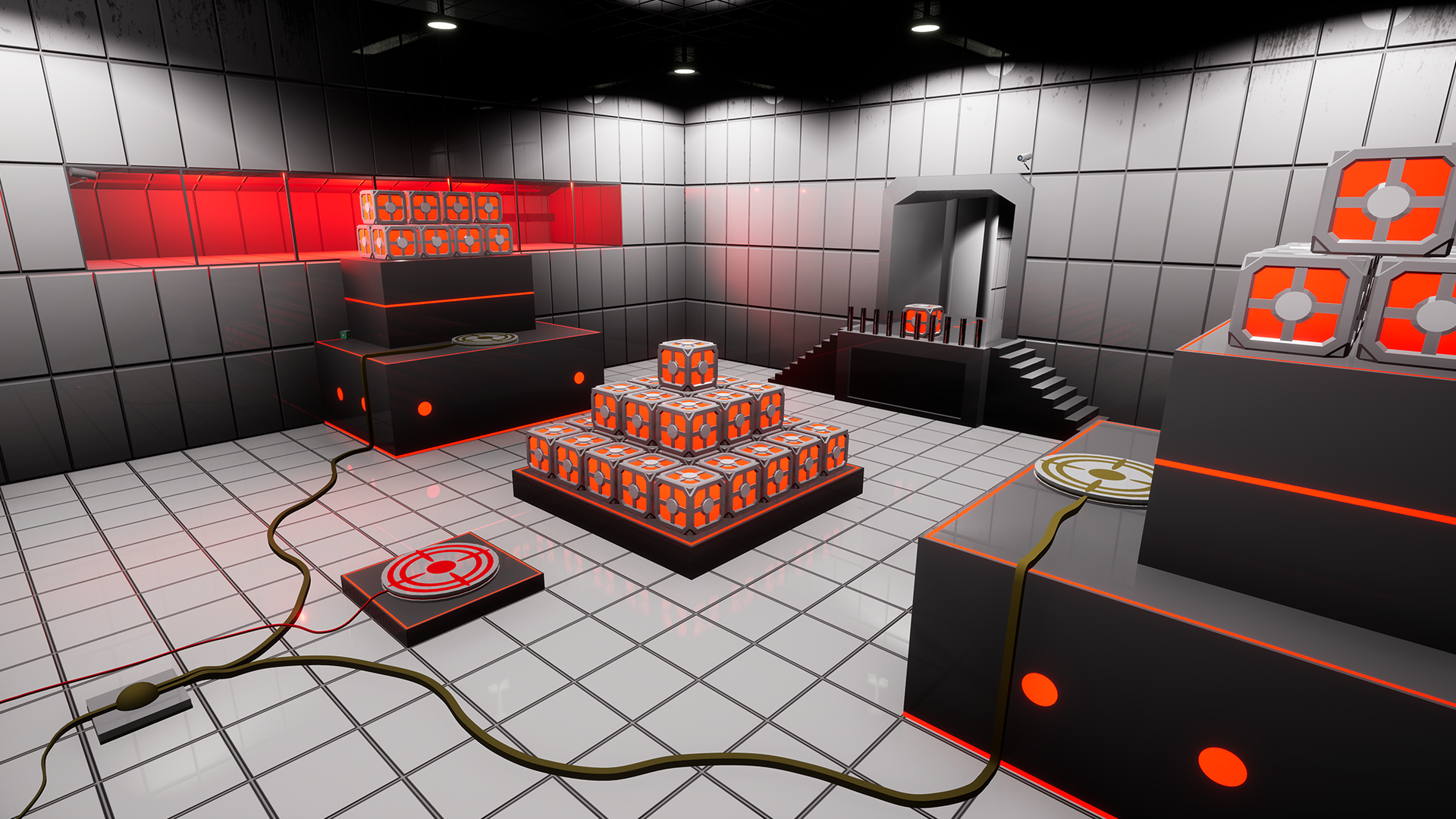 black blue and yellow textile