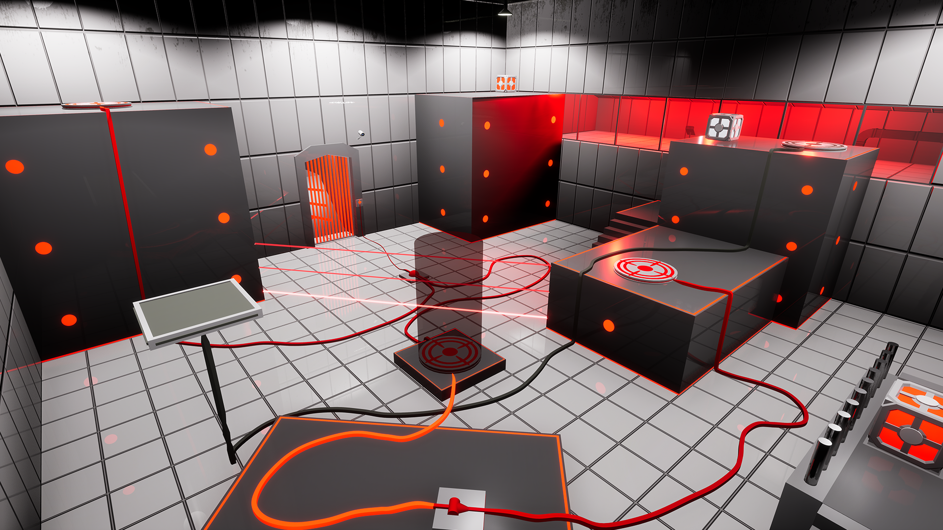 black blue and yellow textile