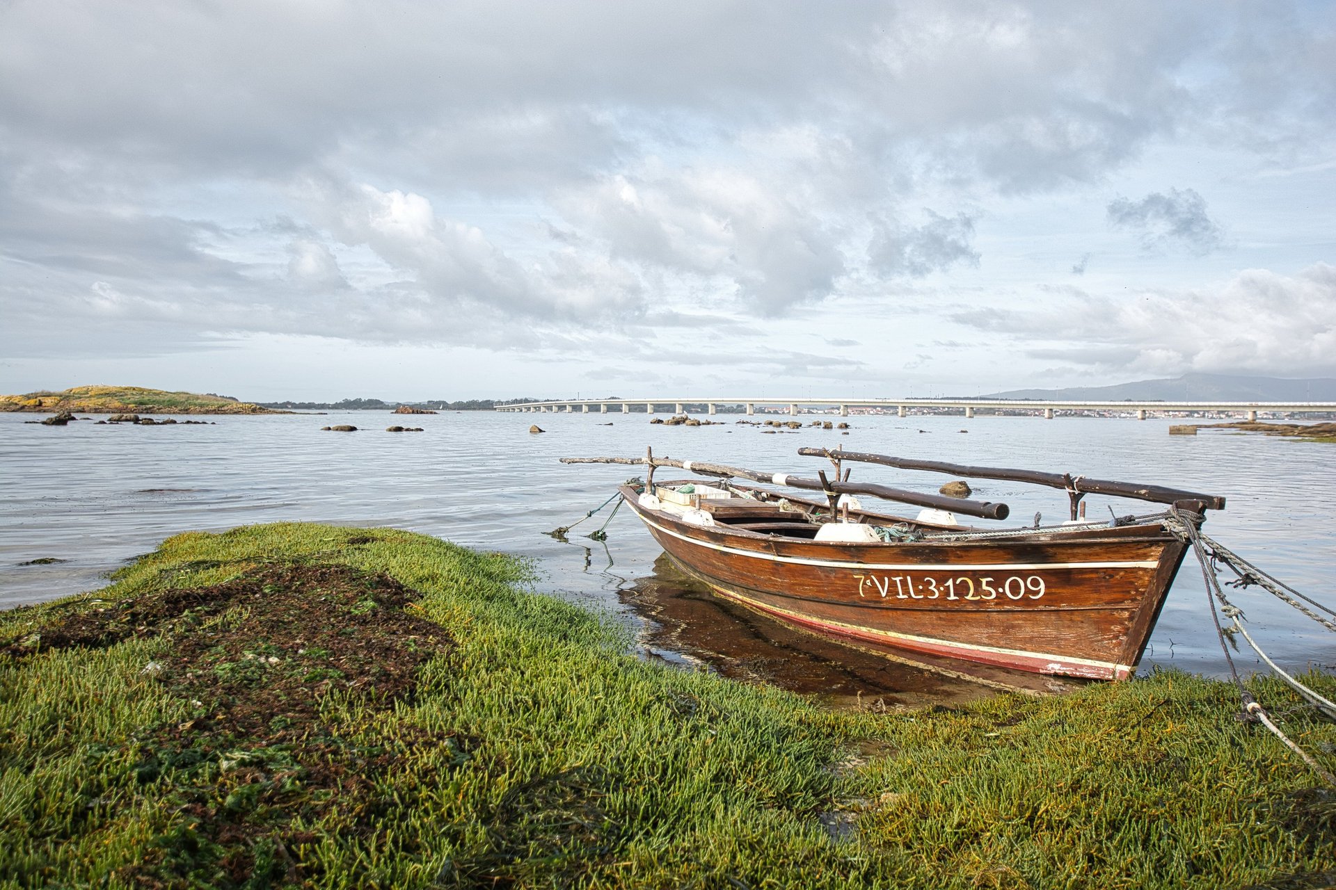black and white bed linen