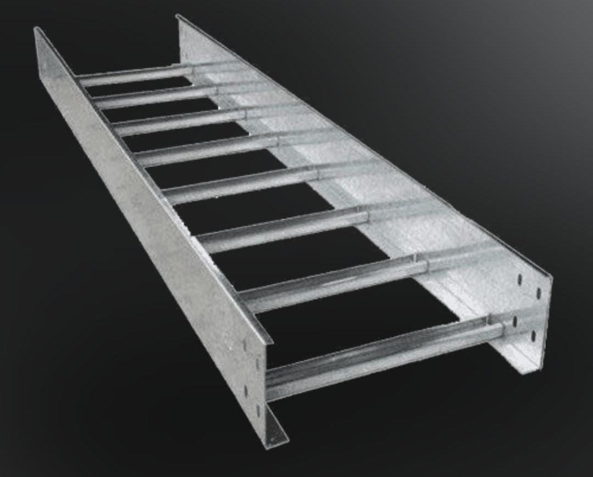 black and brown leather padded tub sofa