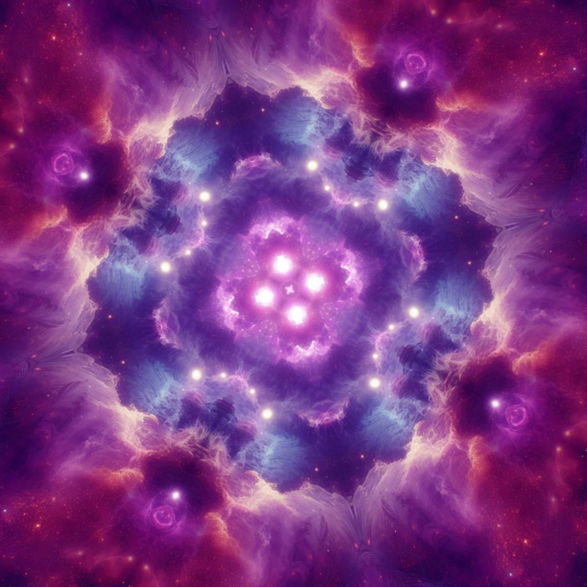 mountain range under blue sky