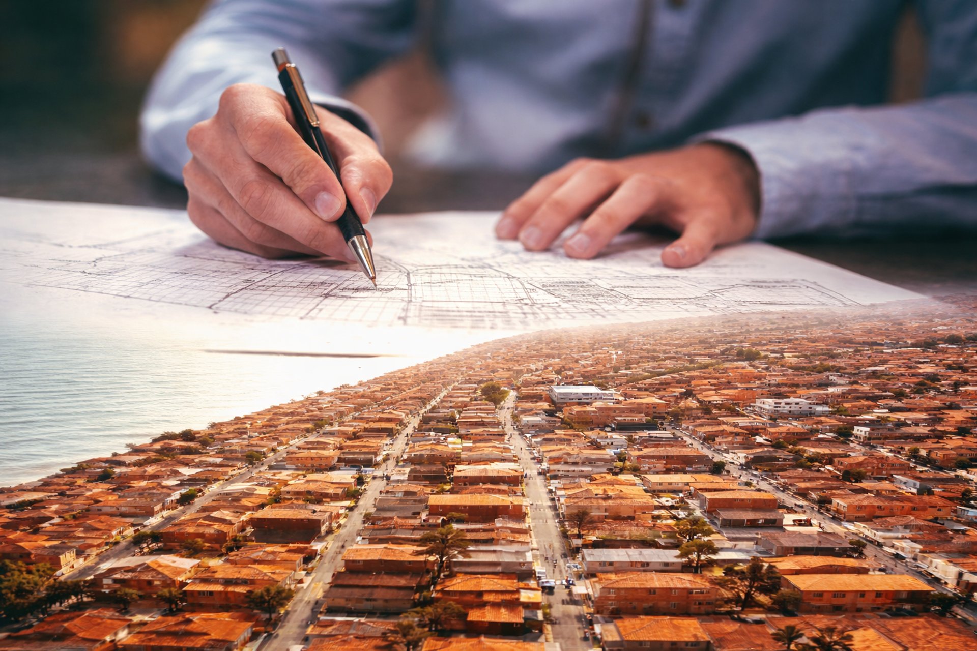 black and brown leather padded tub sofa