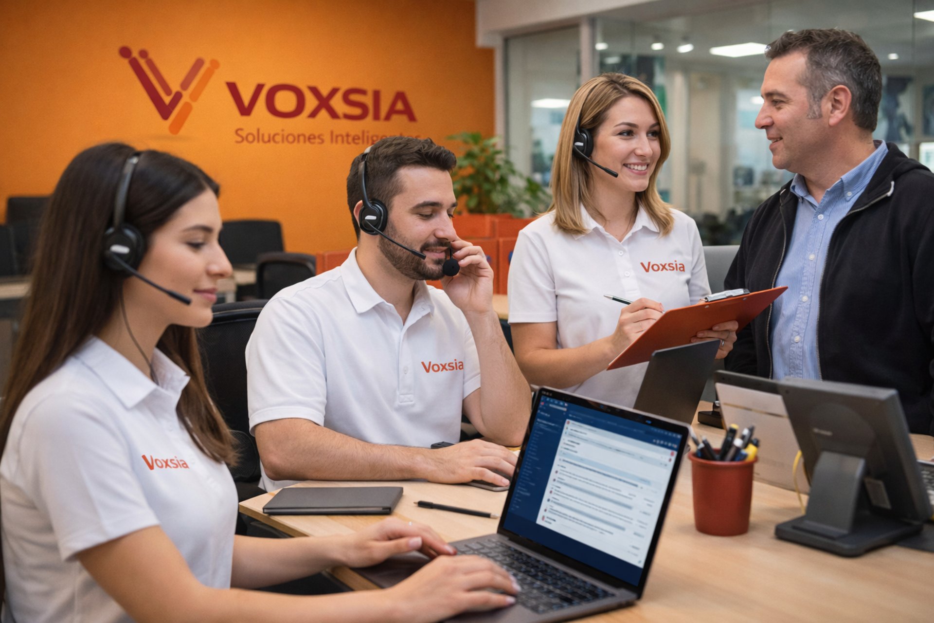 gray computer monitor