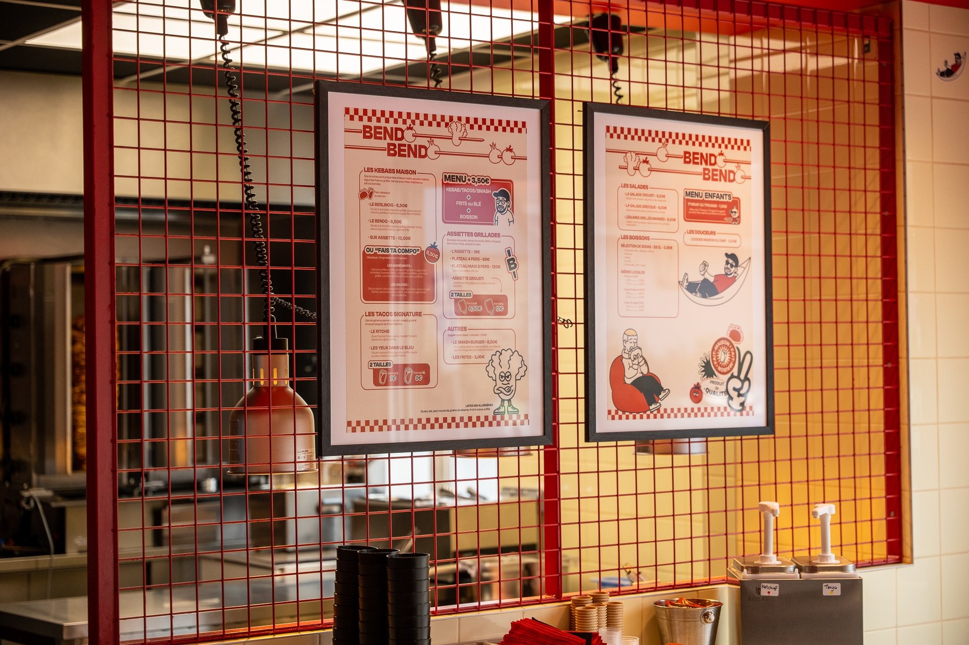 woman wearing yellow long-sleeved dress under white clouds and blue sky during daytime