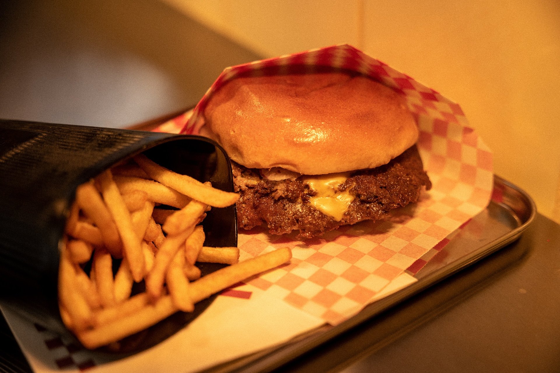 black blue and yellow textile