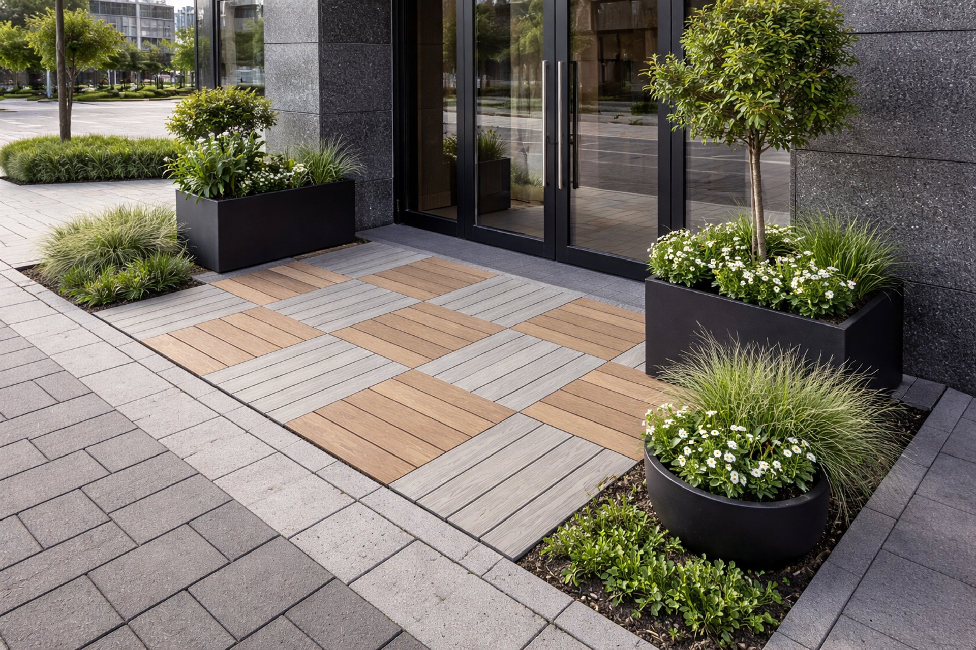 black and white bed linen