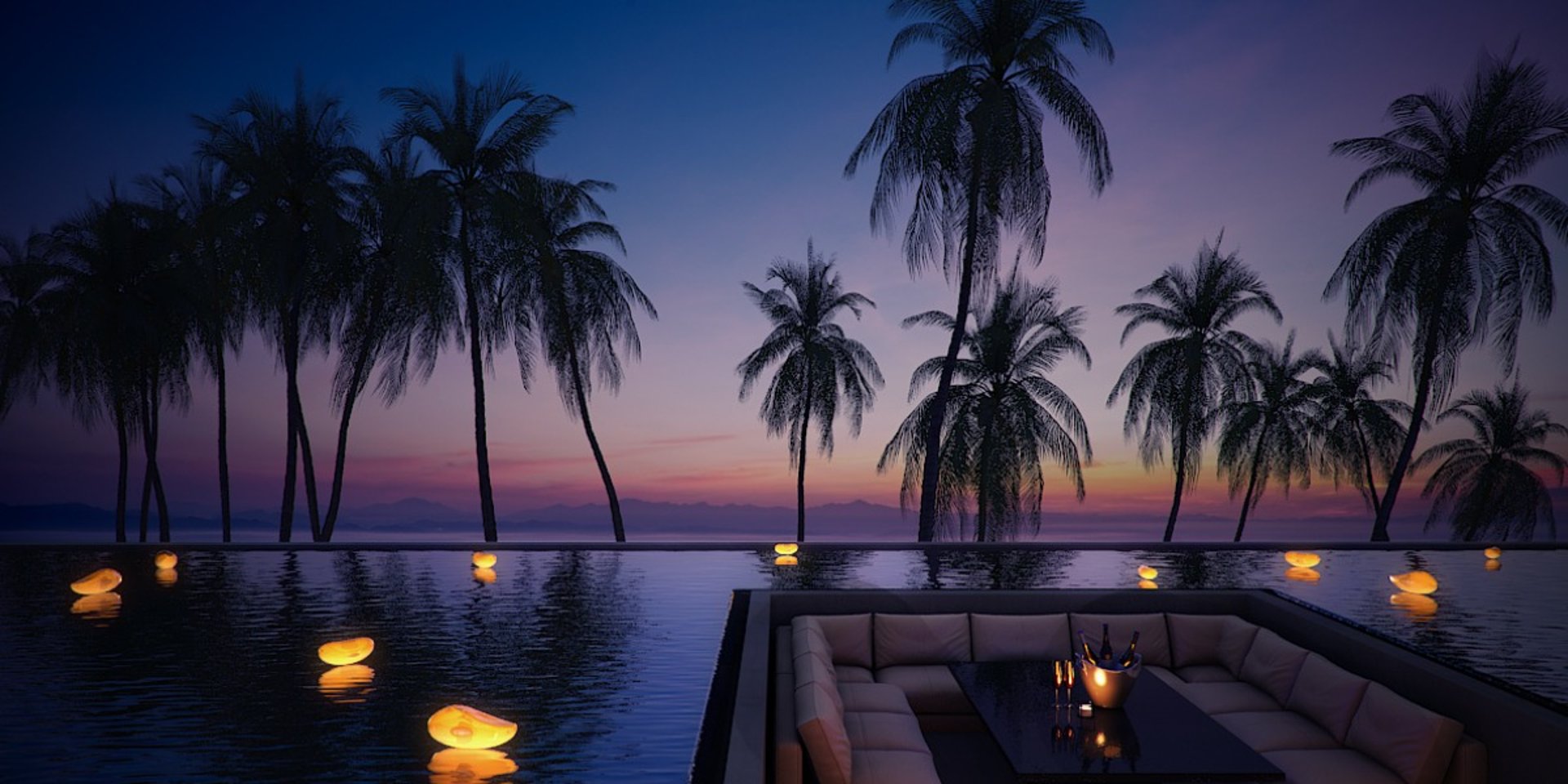 woman wearing yellow long-sleeved dress under white clouds and blue sky during daytime