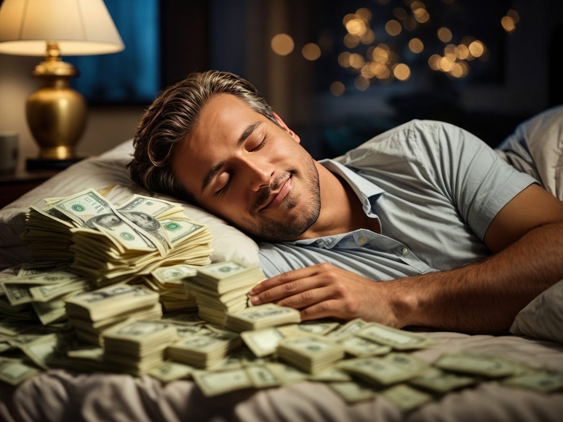 black blue and yellow textile