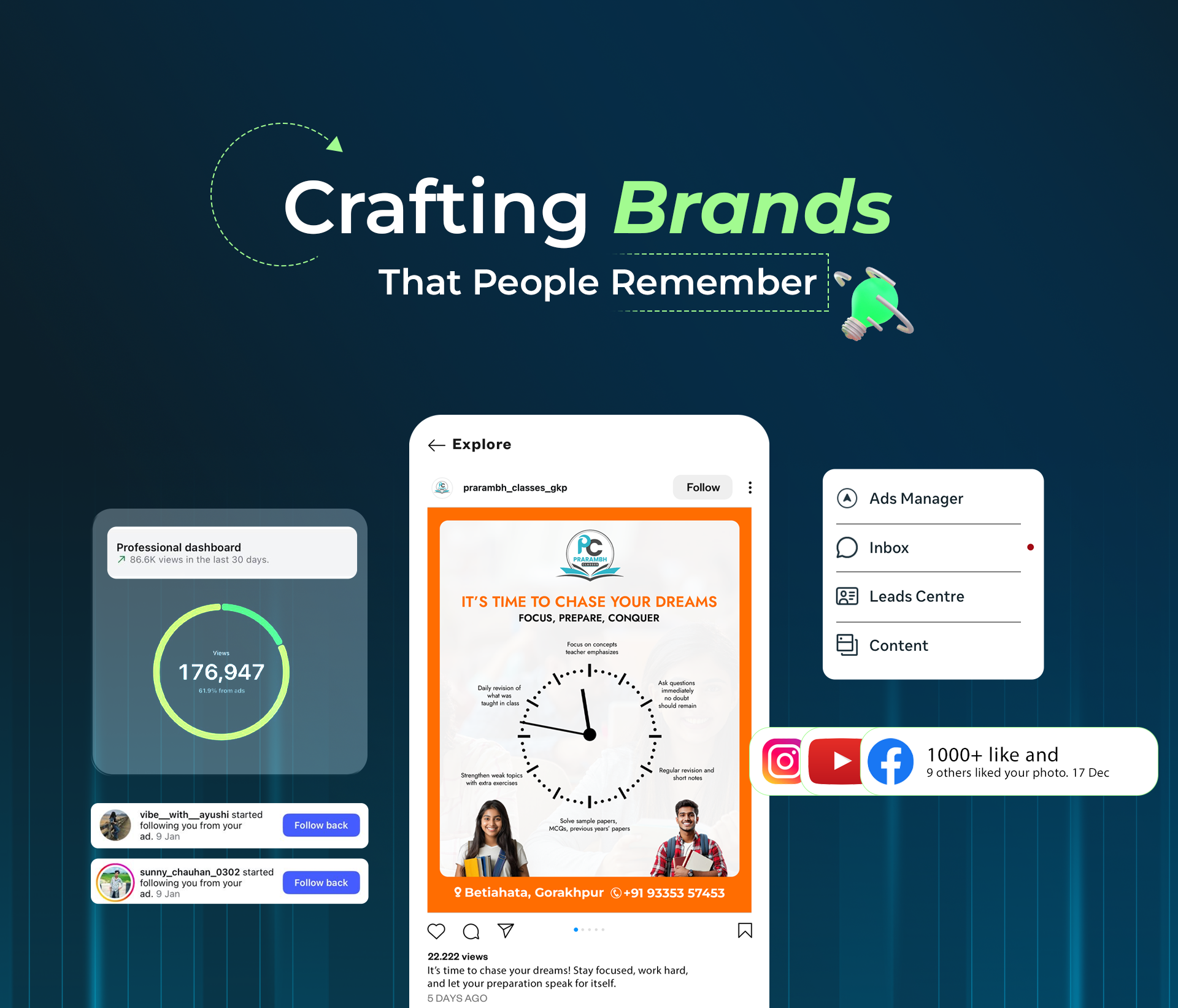 black and white bed linen