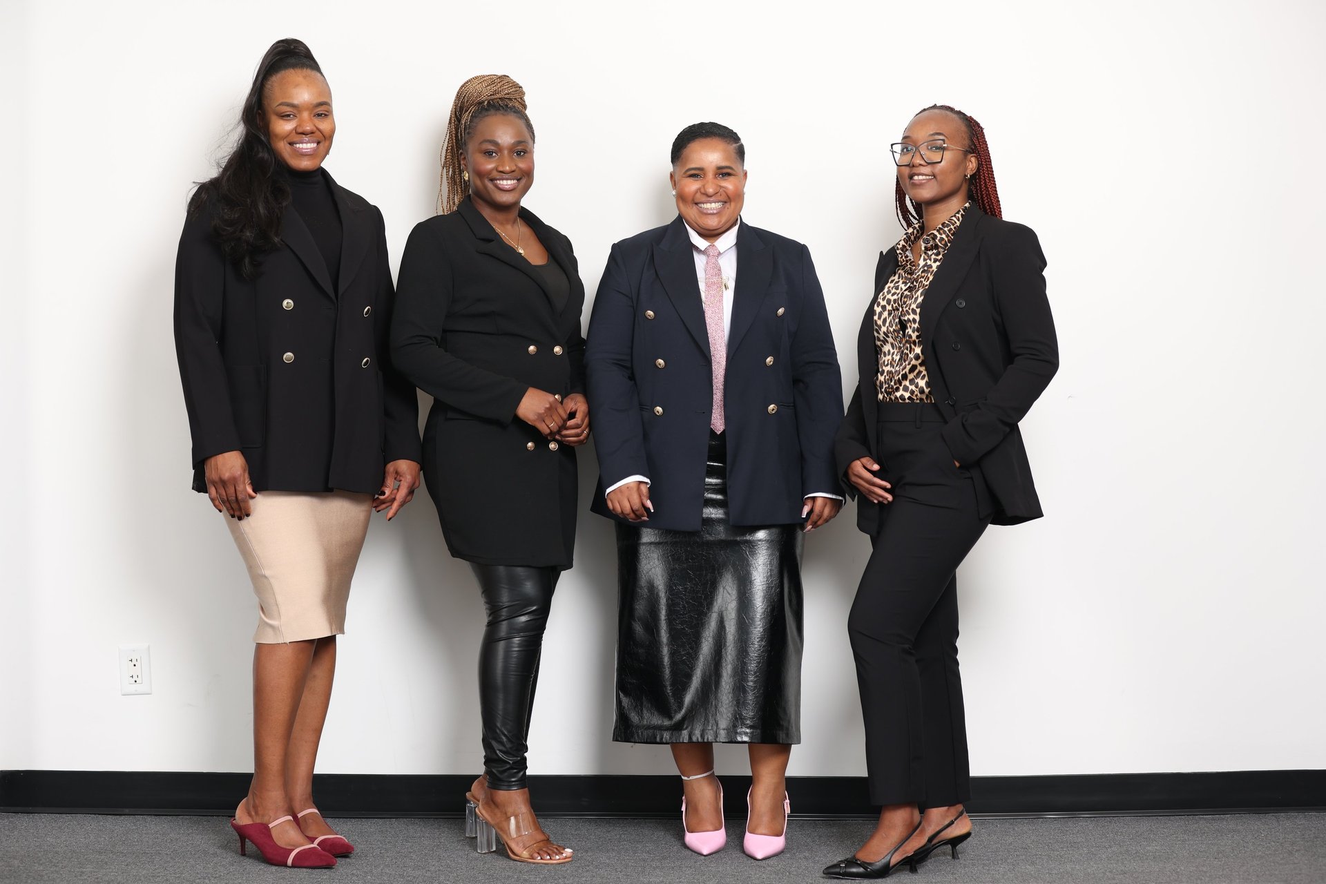 black and white bed linen