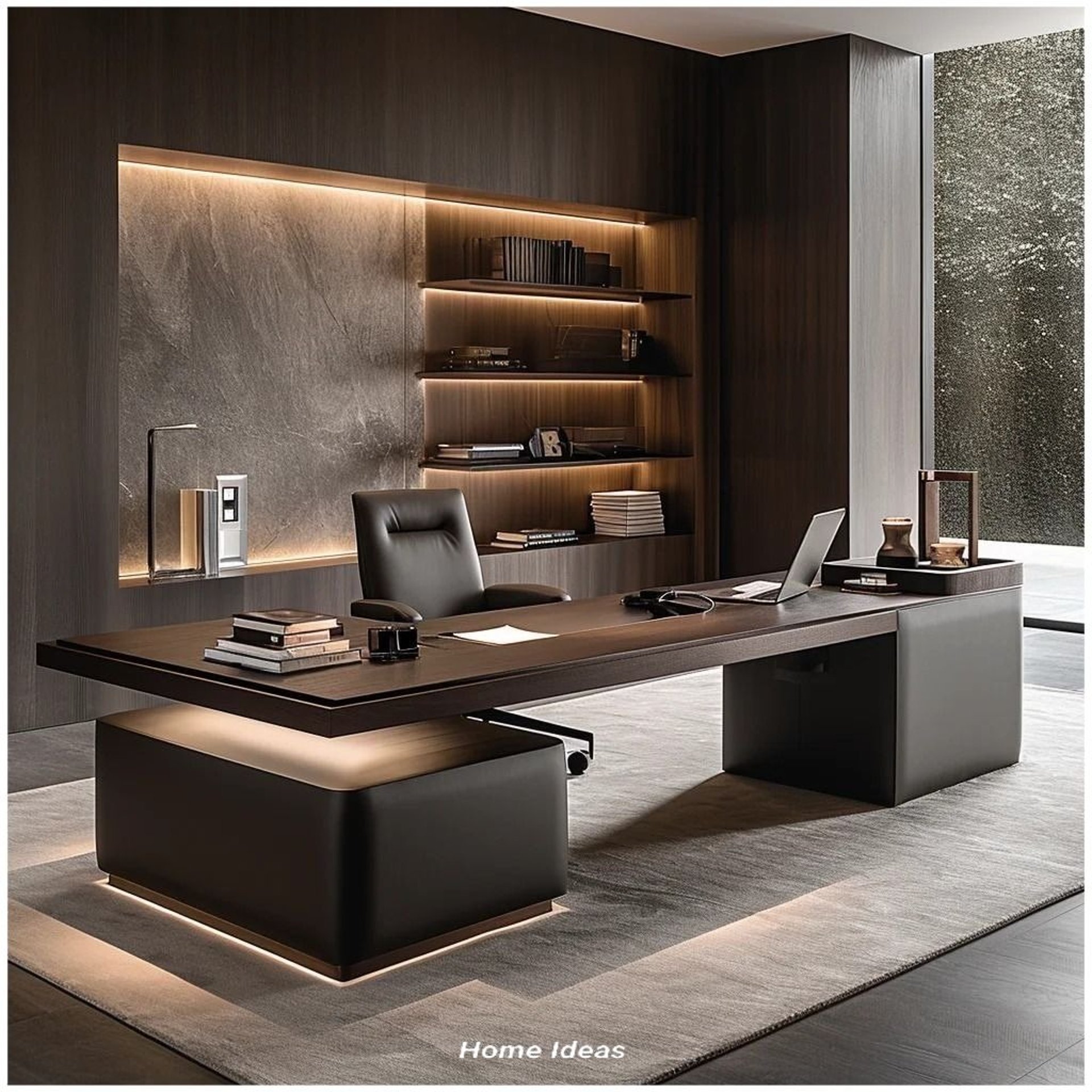 gray computer monitor