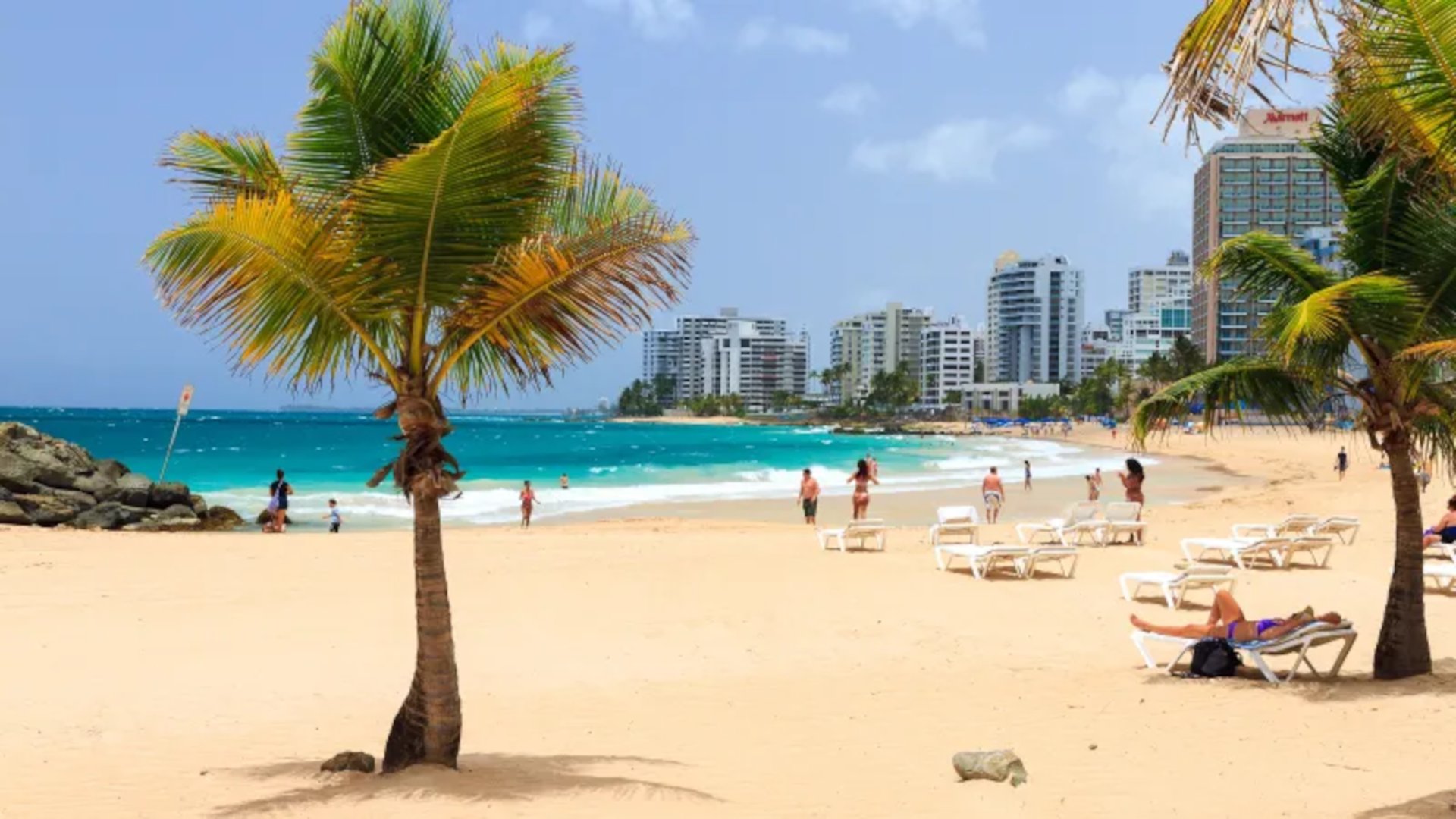 Small Business in Puerto Rico