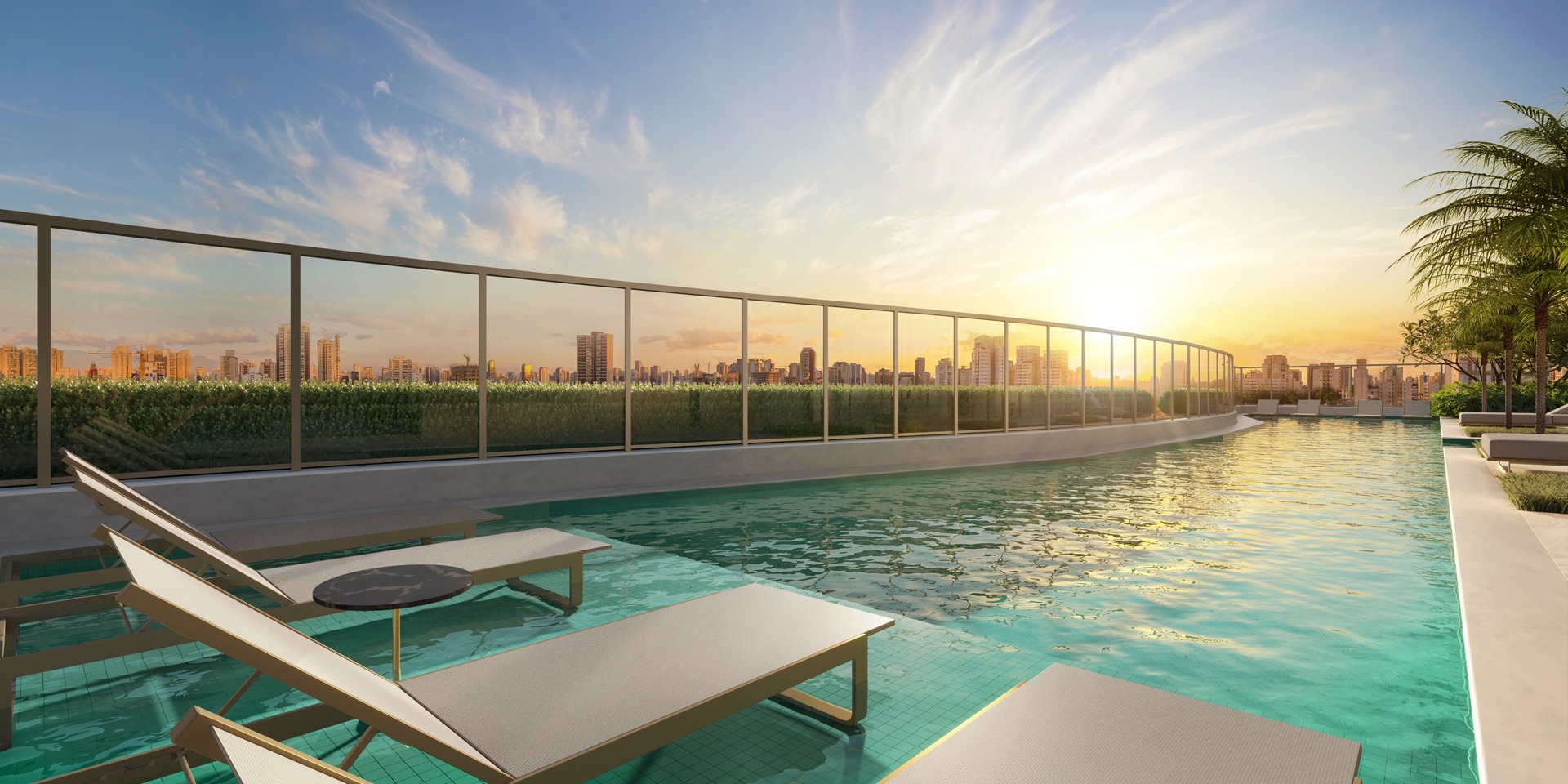 black and brown leather padded tub sofa