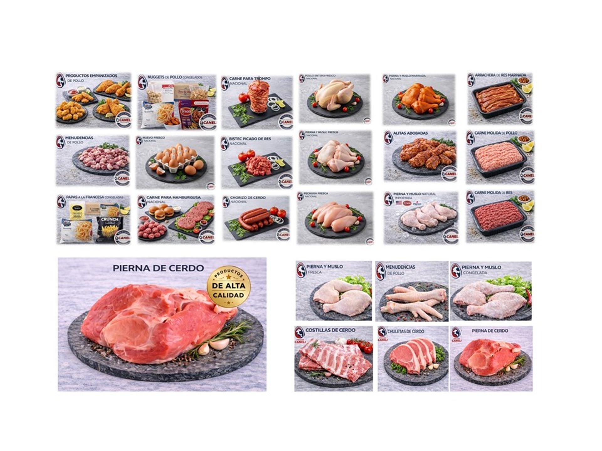 two raw chickens on a plate with lettuce and pepper