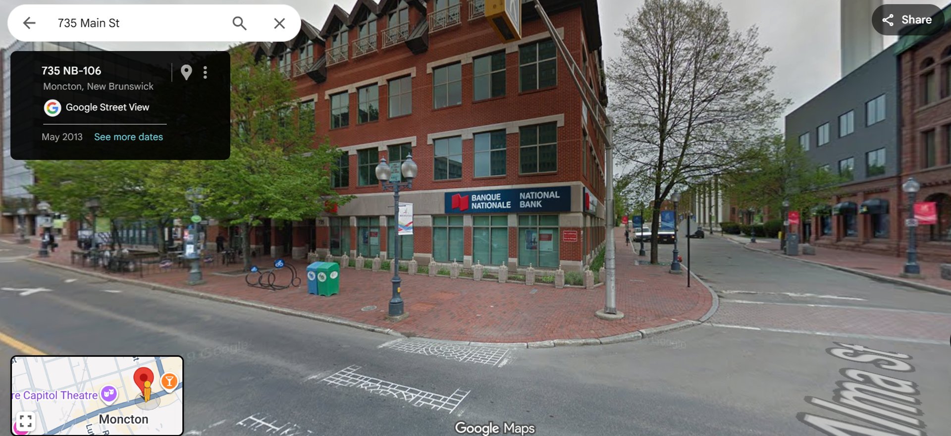 man and woman standing in front of brown concrete building during daytime