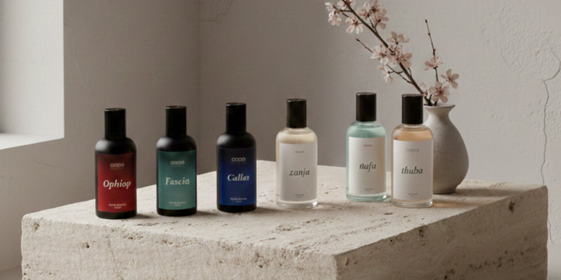 black and white bed linen