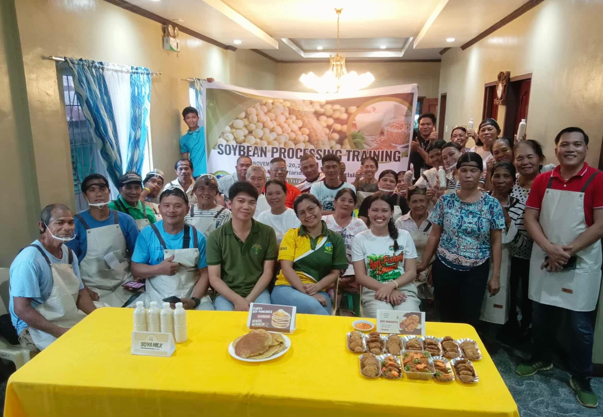 woman wearing yellow long-sleeved dress under white clouds and blue sky during daytime