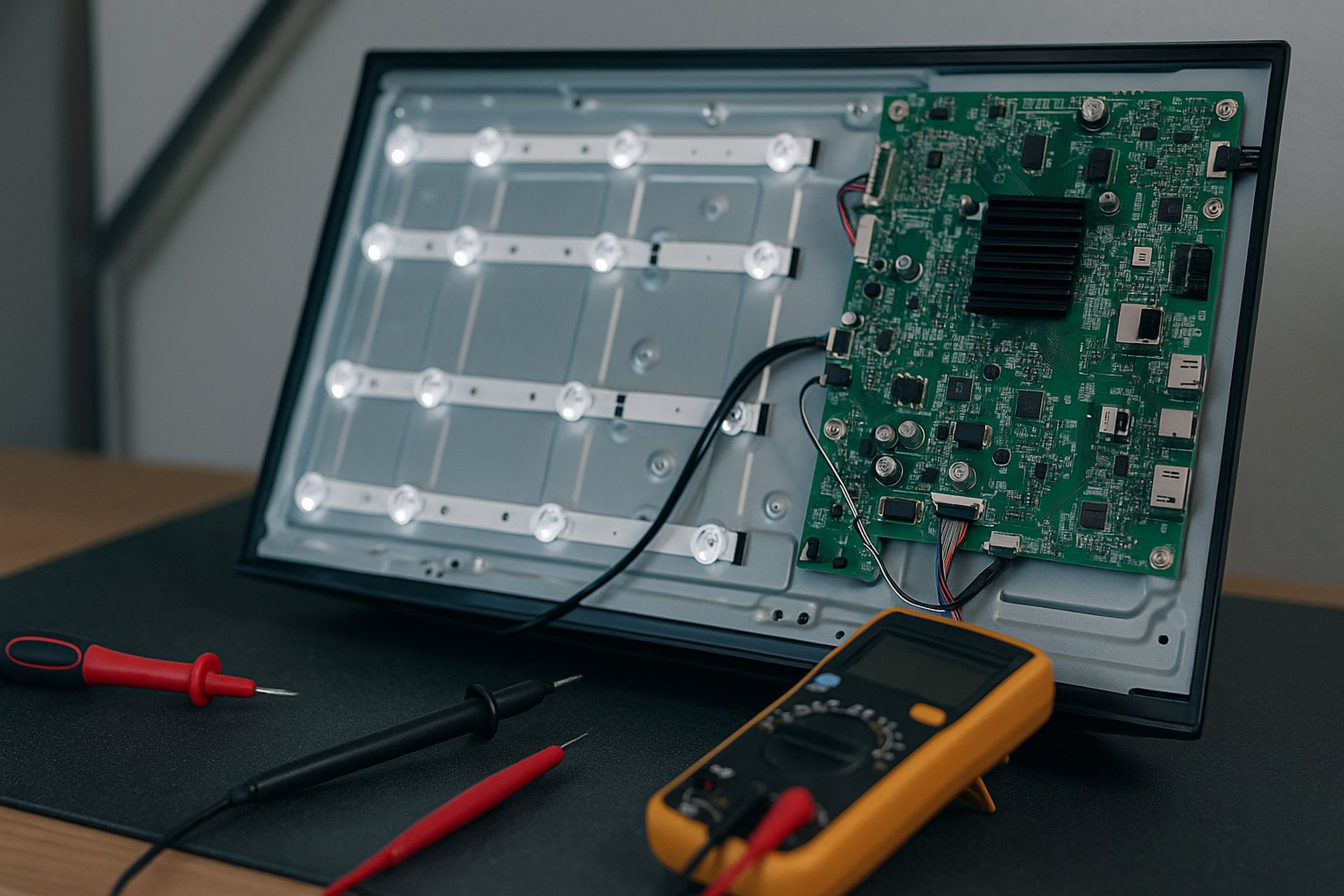 woman wearing yellow long-sleeved dress under white clouds and blue sky during daytime