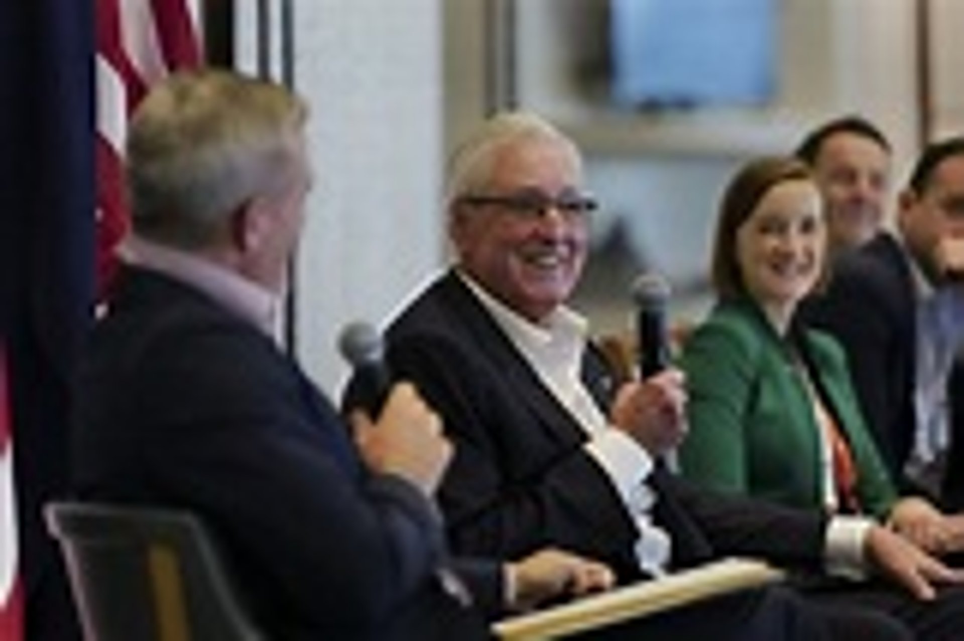 black blue and yellow textile