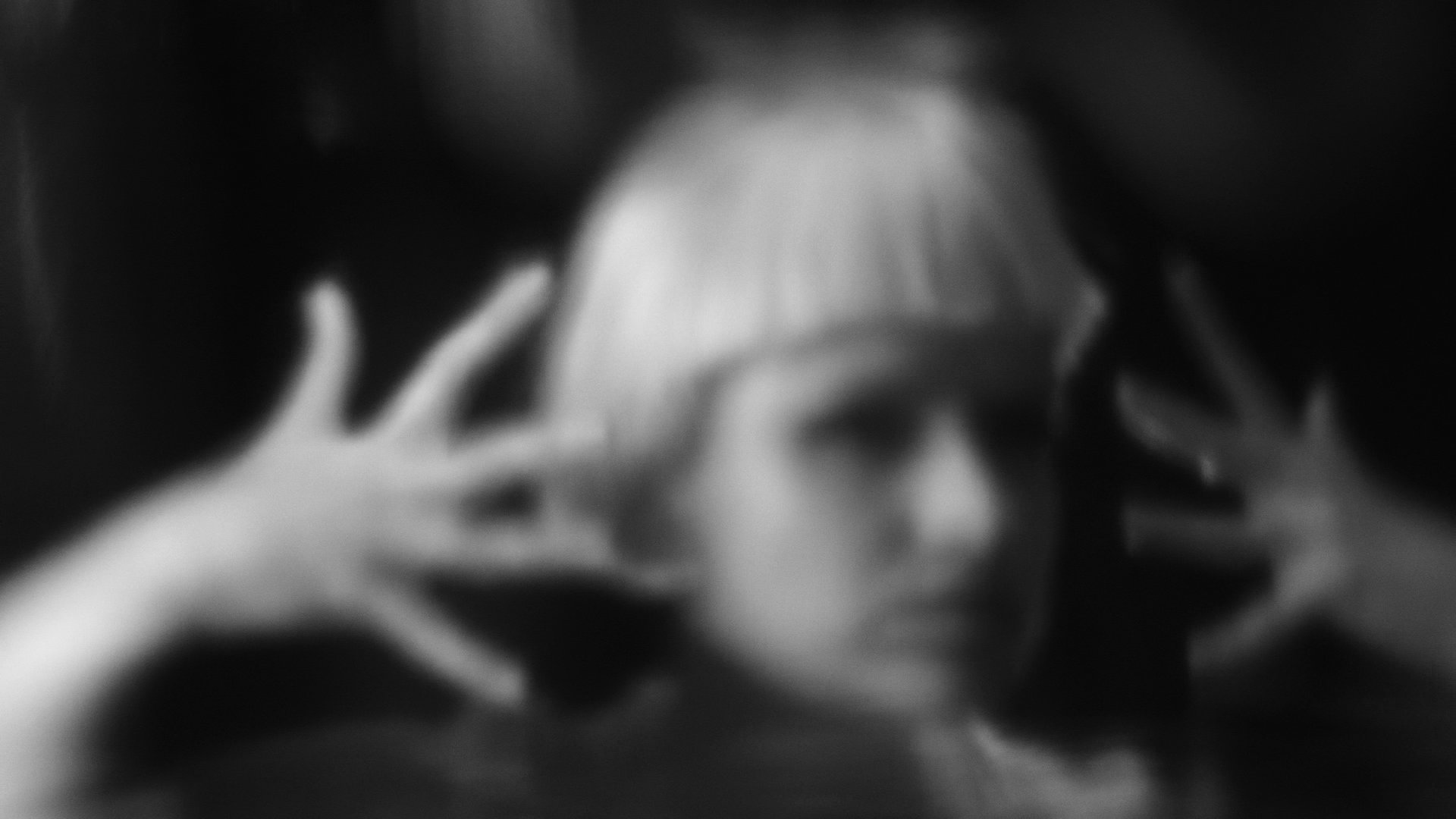 black blue and yellow textile