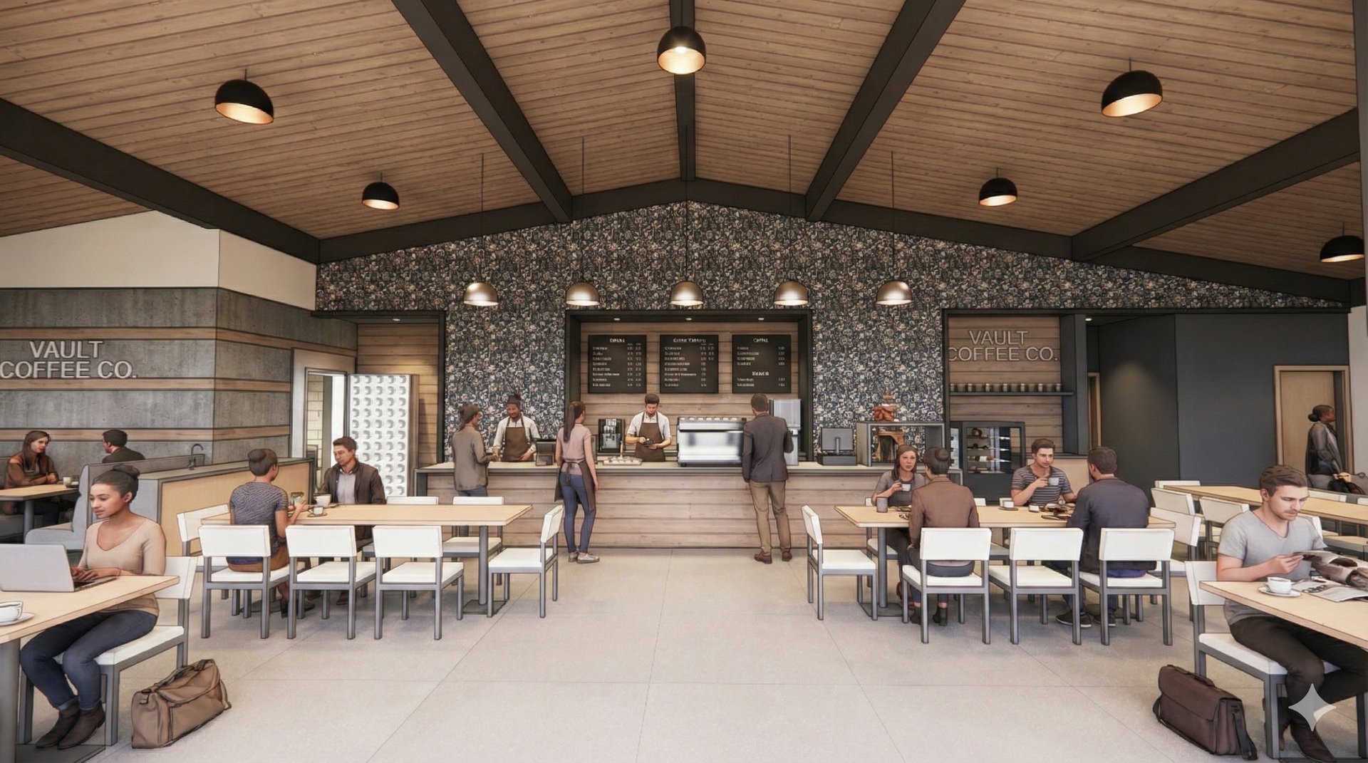 black and white bed linen