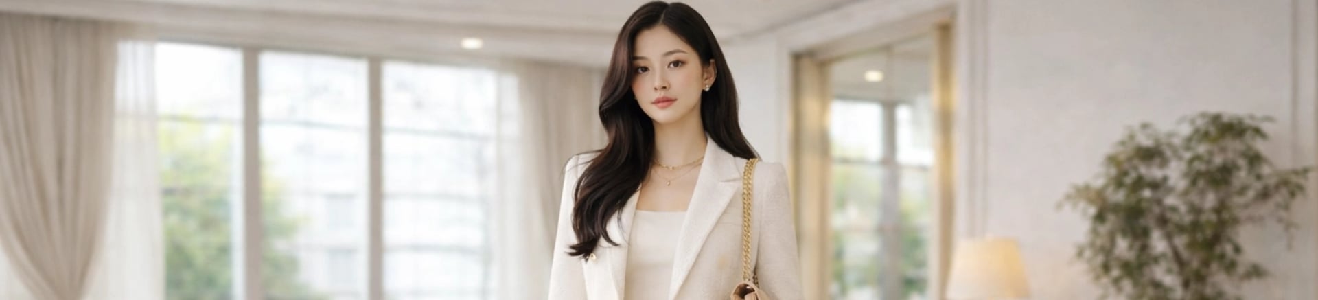 Como parecer rica, estilo rich girl