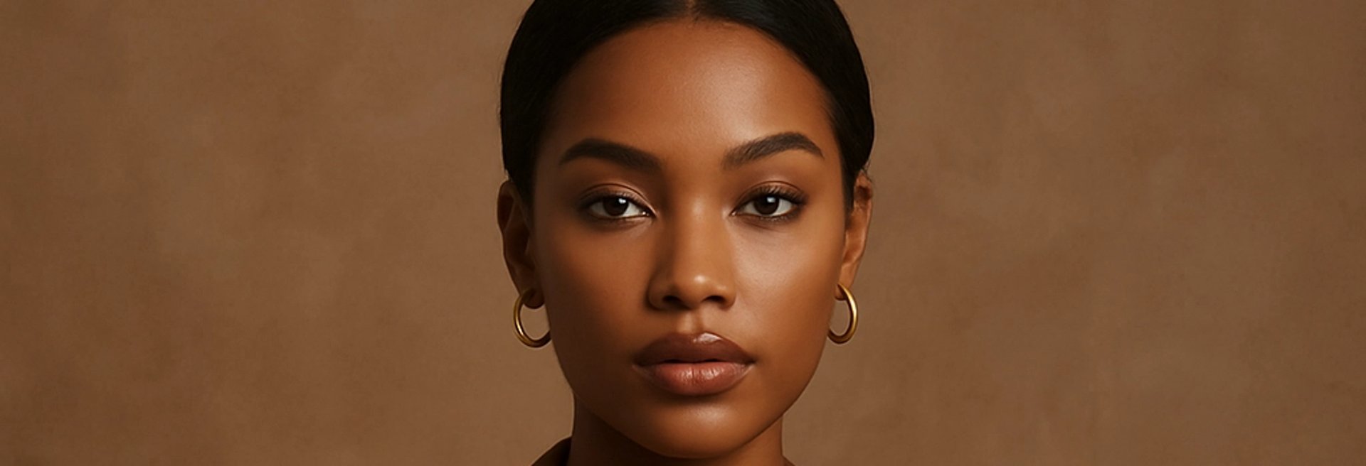 mocha mousse cor do ano de 2025 marrom