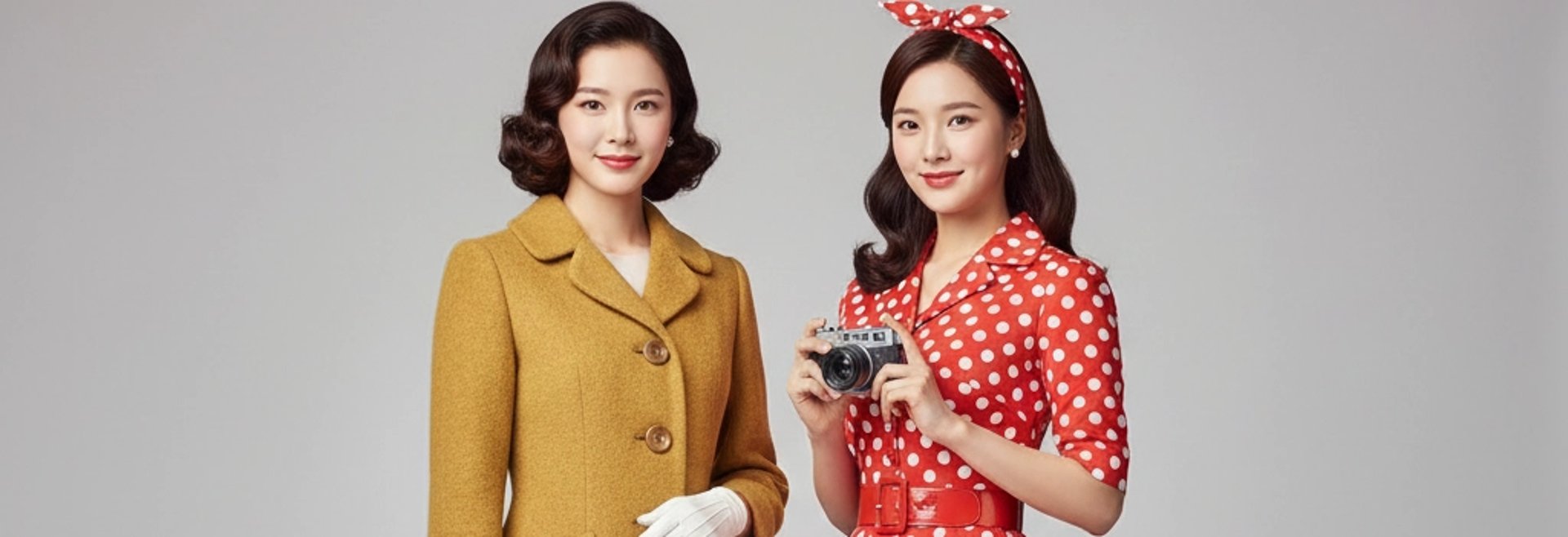 o que é vintage e o que é retrô