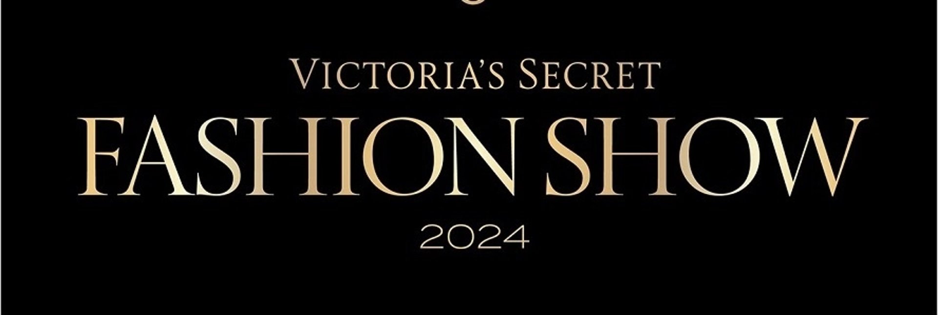 victorias secret fashion show desfile 2024