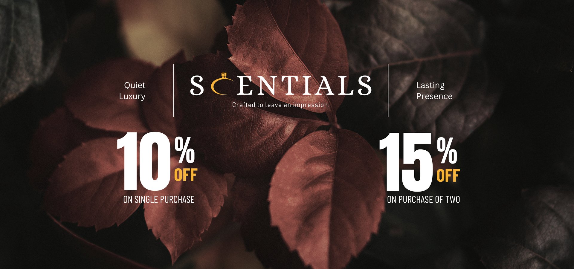 woman holding dried flower