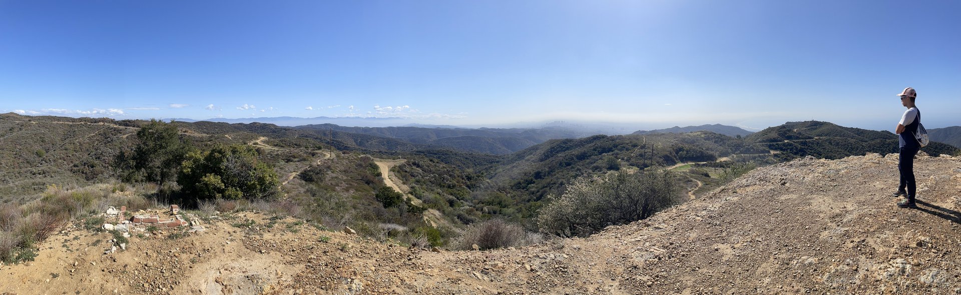 black blue and yellow textile